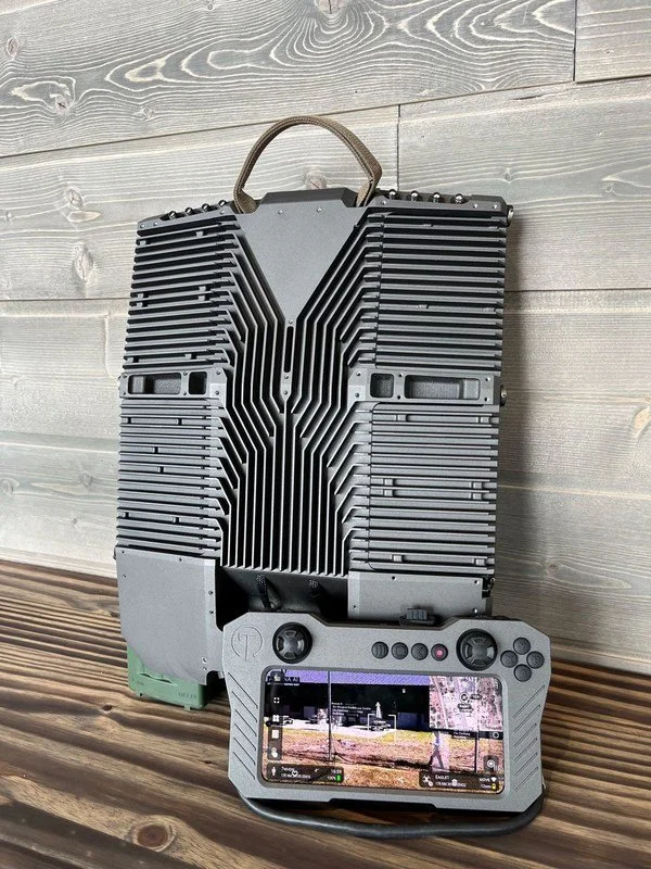 Tomahawk Robotics awarded $6.5M contract with United States Marine Corps