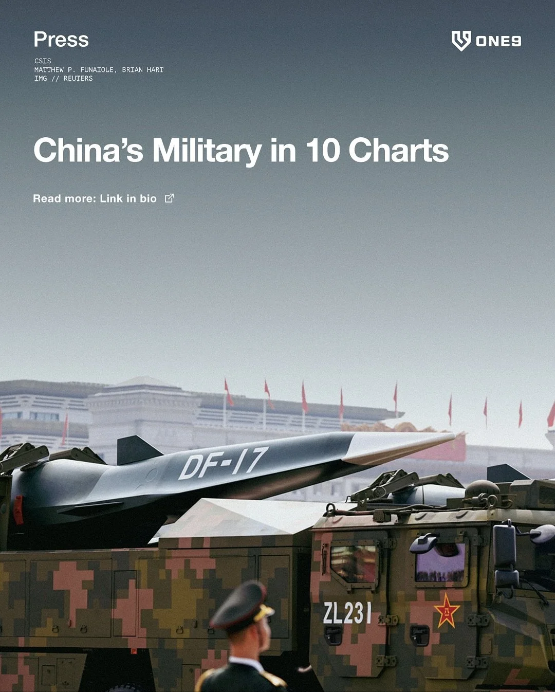 There are some sobering and impressive stats here, particularly with respect to their missile arsenal’s magazine depth.
“How China would perform on the battlefield remains a major question. Having not fought a war in over four decades, t