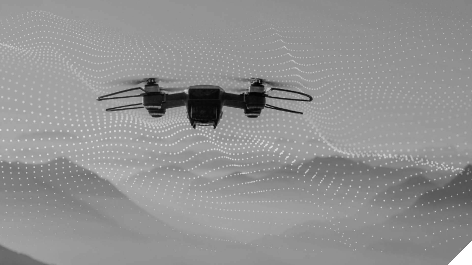 Hidden Level, a ONE9 portfolio company, provides cost-effective, scalable drone detection for everyone.