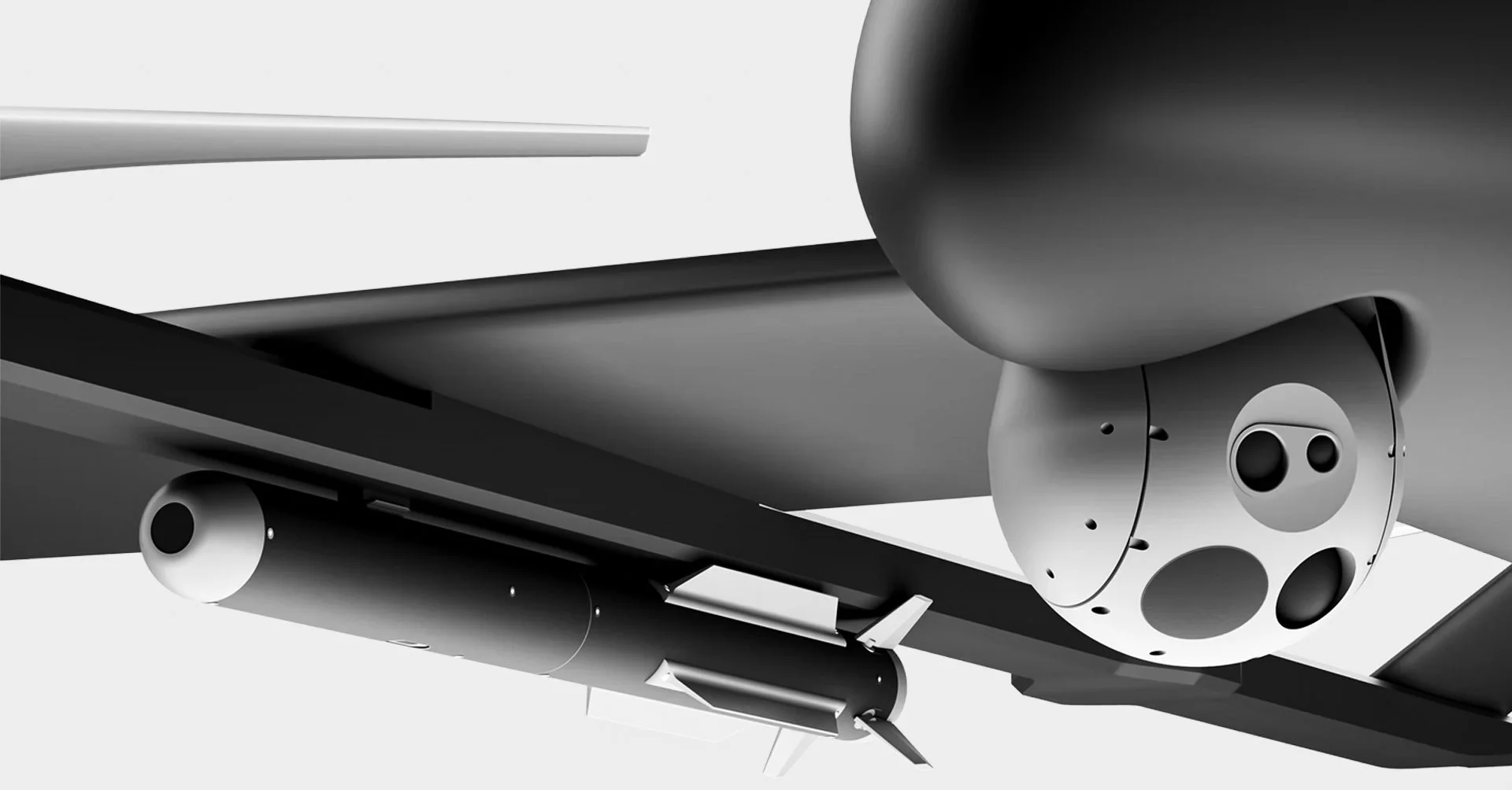 Advanced and cost-effective counter-uncrewed aerial systems (CUAS) solutions