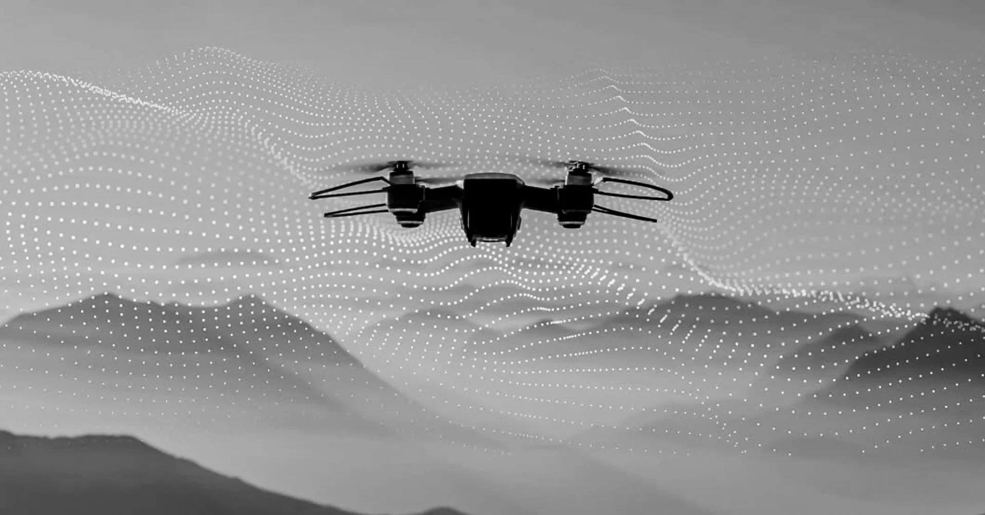 Cost-effective, scalable drone detection for everyone.