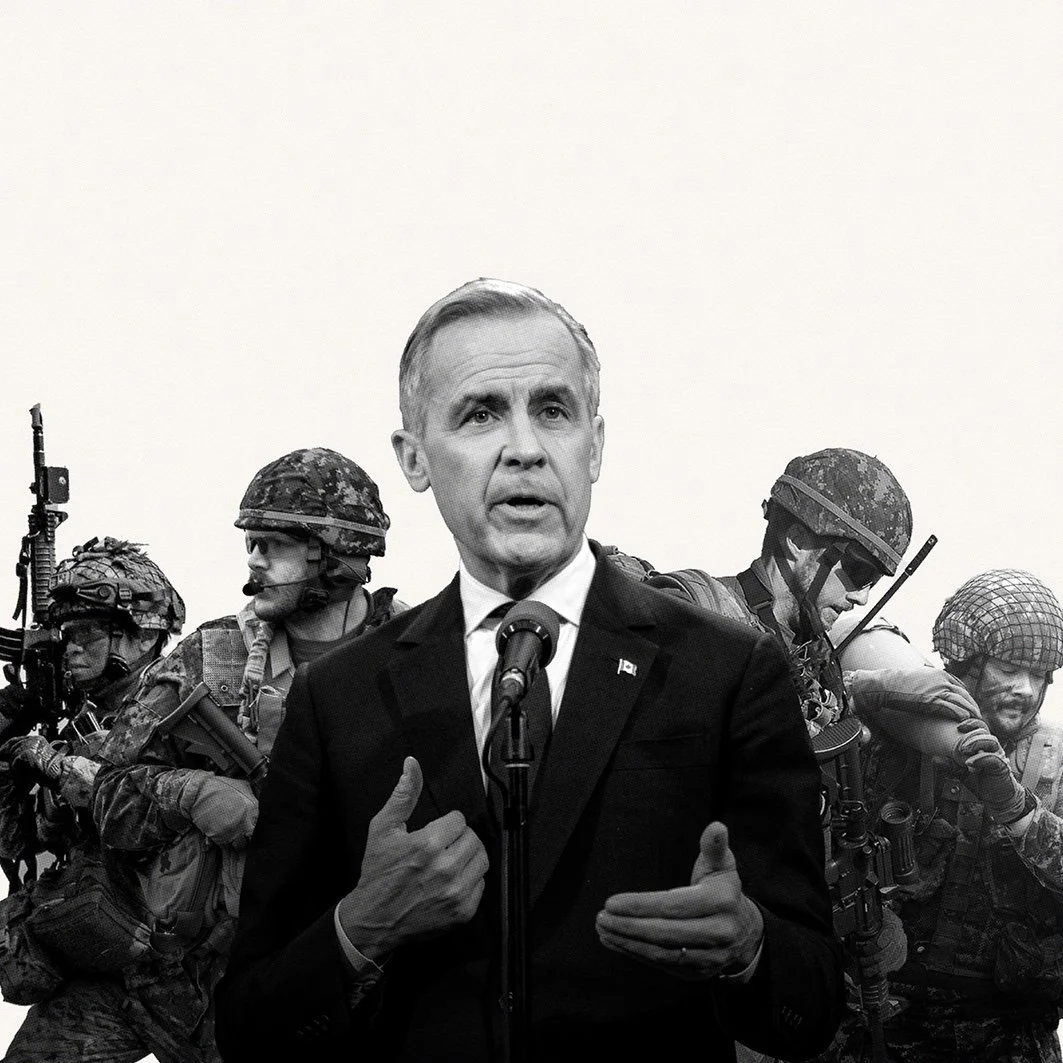 It’s not your grandfather’s war any more, and defence procurement must evolve