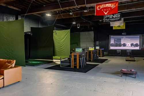 Cattle Dogs Golf Center - Photo 2