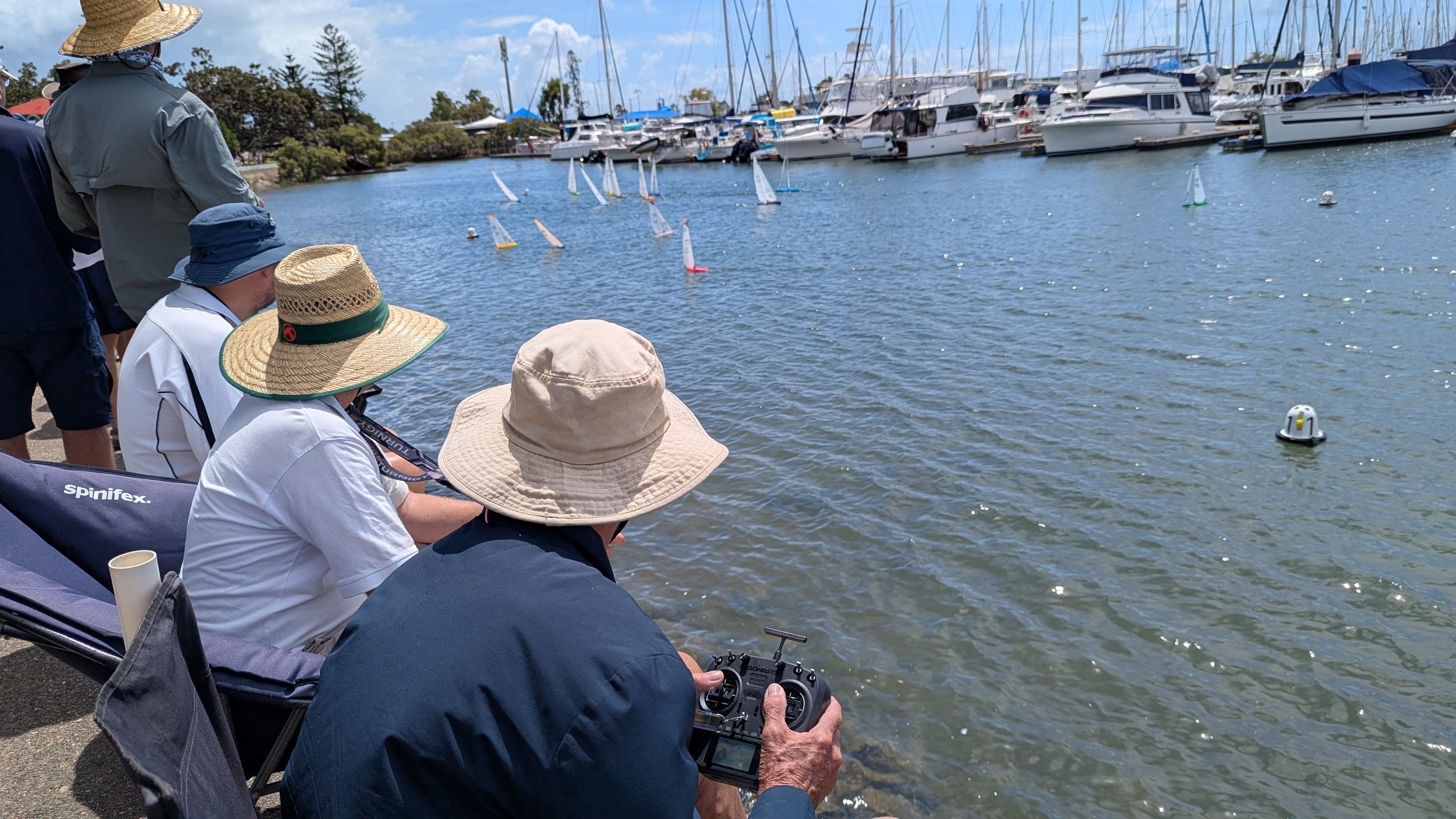 Summer Series Scratch Race 5 1st March 2026