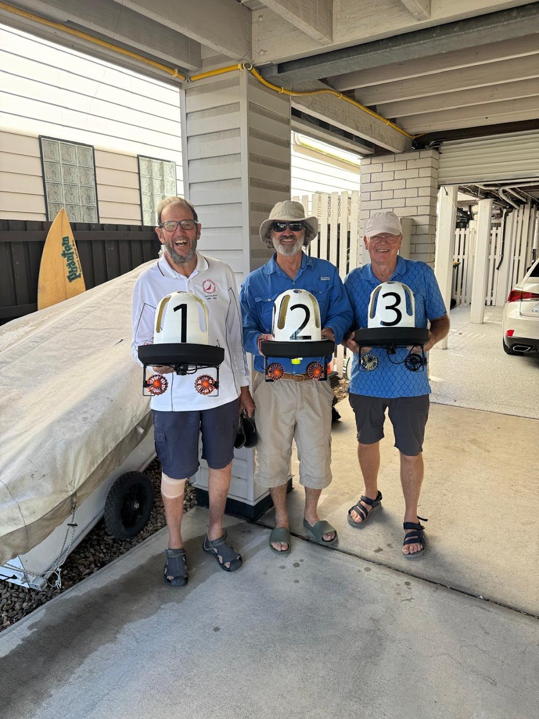 Muir Marine 1650 Fun Day - 29 March 2026