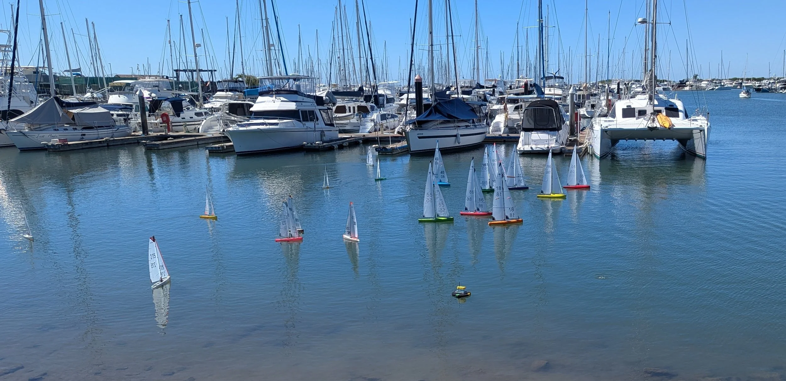 Summer Series Scratch Race 6 12th April 2026
