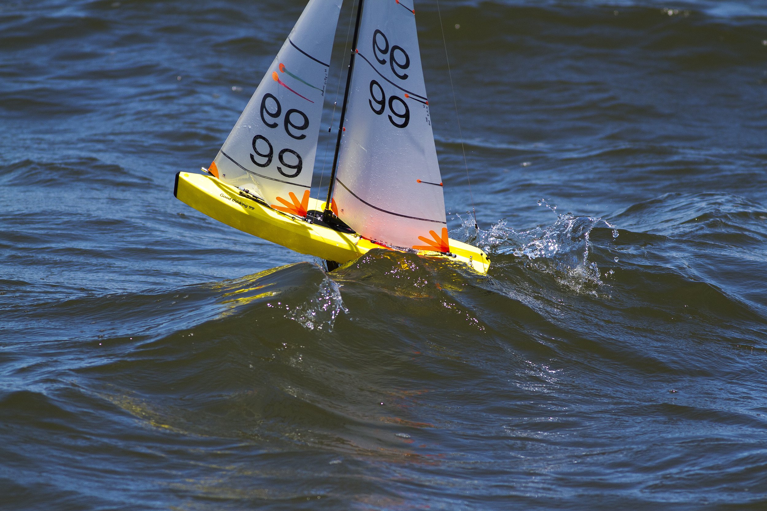 Inspiration Point DF65 Open Water Classic Friday 17th July 2026