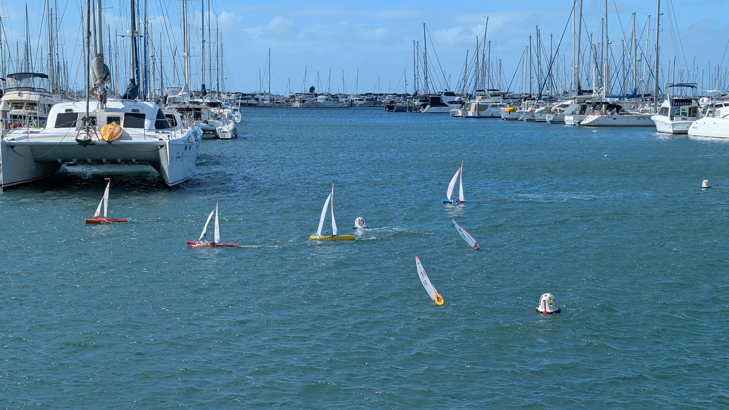 Handicap Race 3 19th July 2026