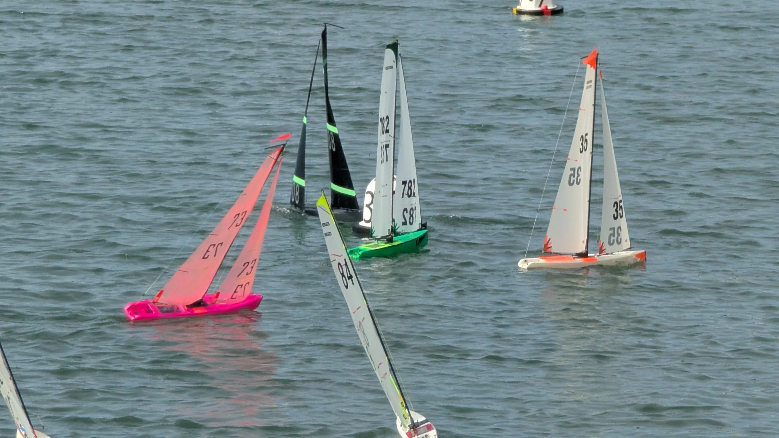 Scratch Winter Series Race 4 – 2nd August 2026