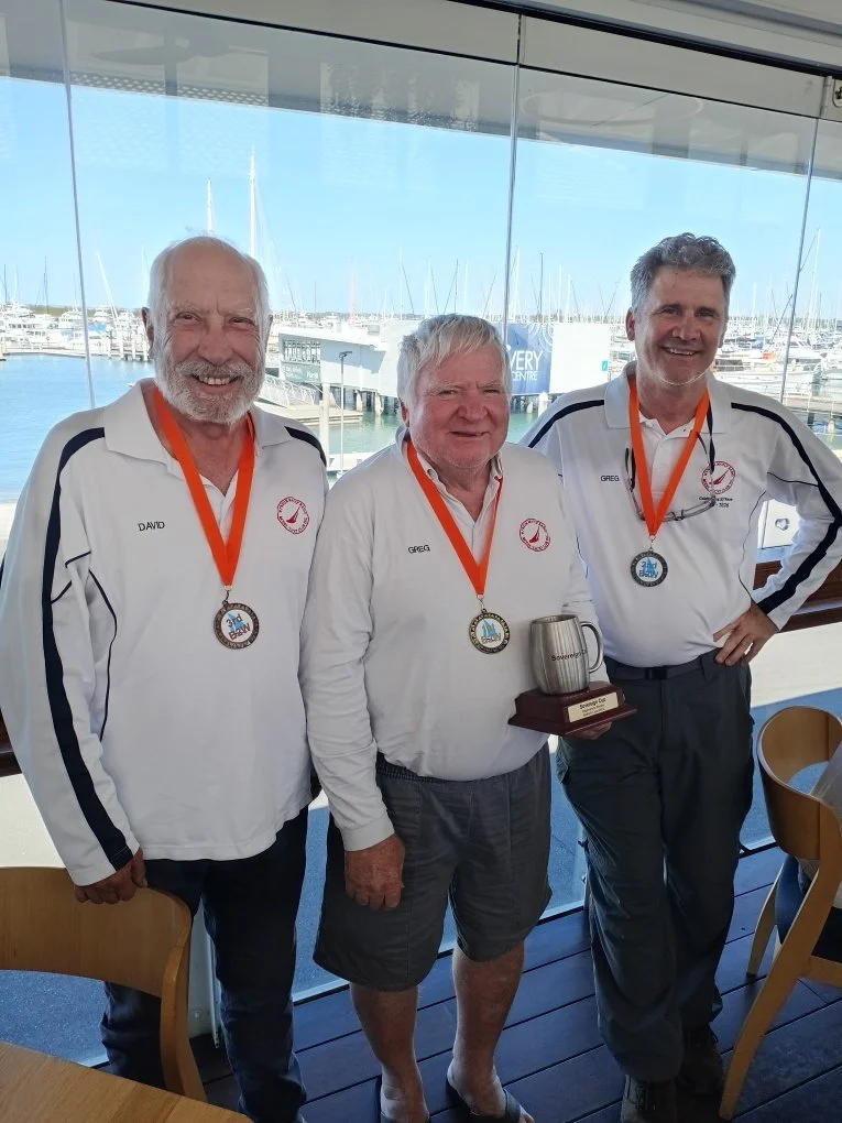 B2W Sovereign Cup – 15th Sept 2026