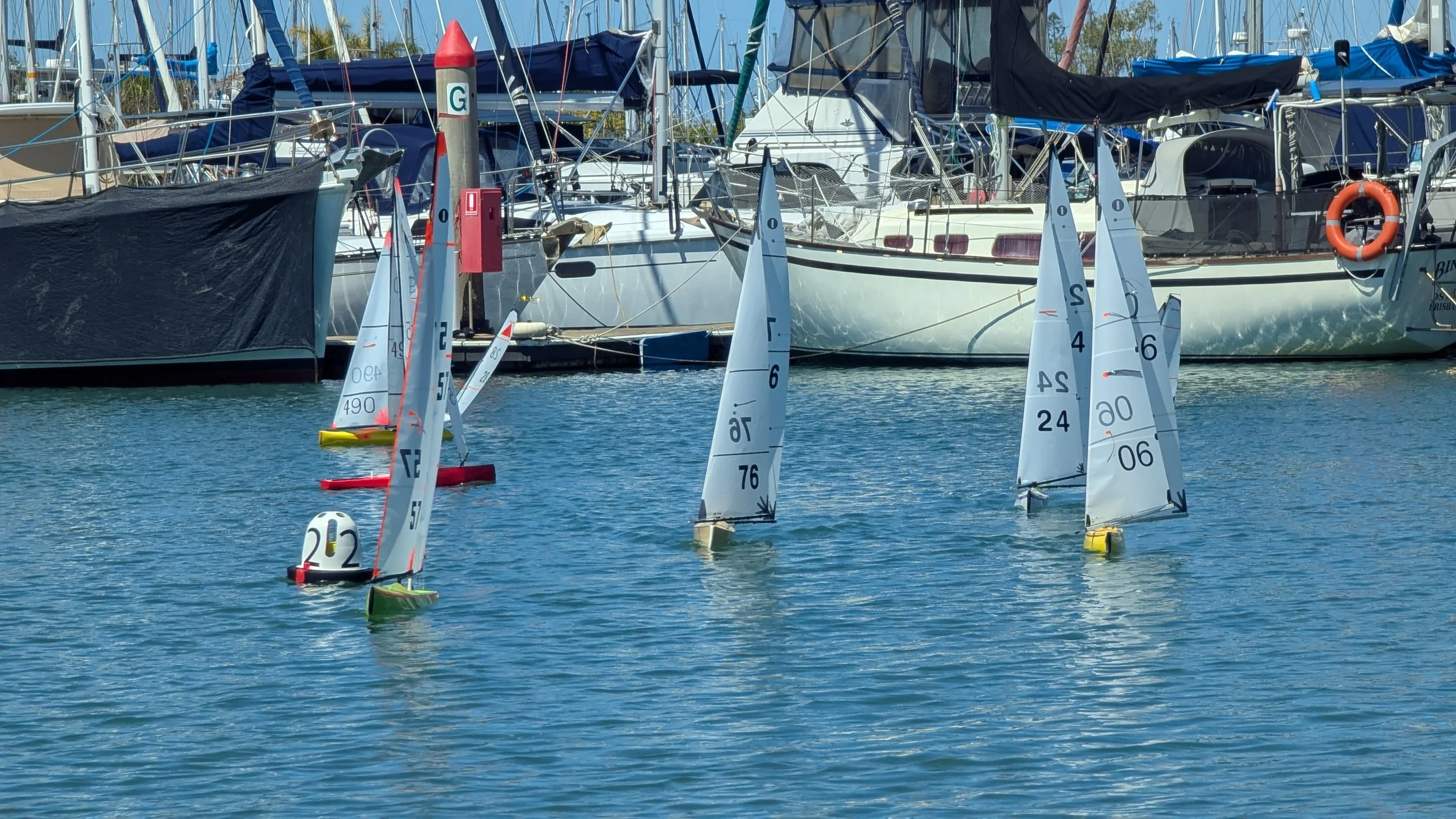 Clive Brooks &amp; JD McLachlan Handicap Cups – Race 5 &nbsp;&nbsp;&nbsp;&nbsp;20th Sept 2026