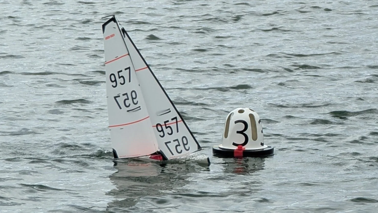 Winter Series Handicap Race 6 - 18th October 2026