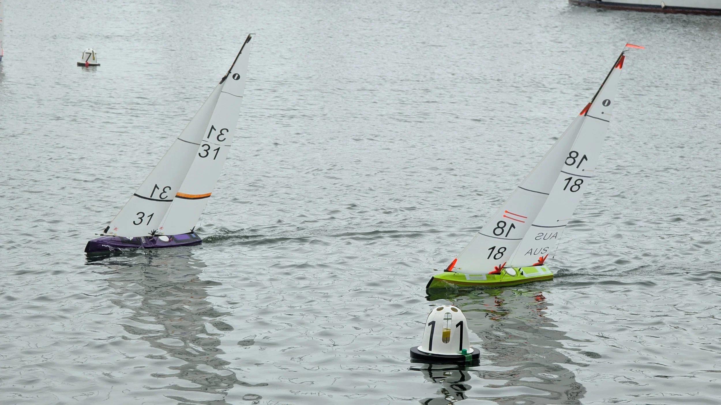 JL Sullivan IOM &amp; PG Kampe DF65 Cup 25th October 2026