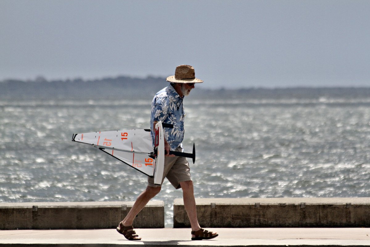 wynnum manly radio yacht club