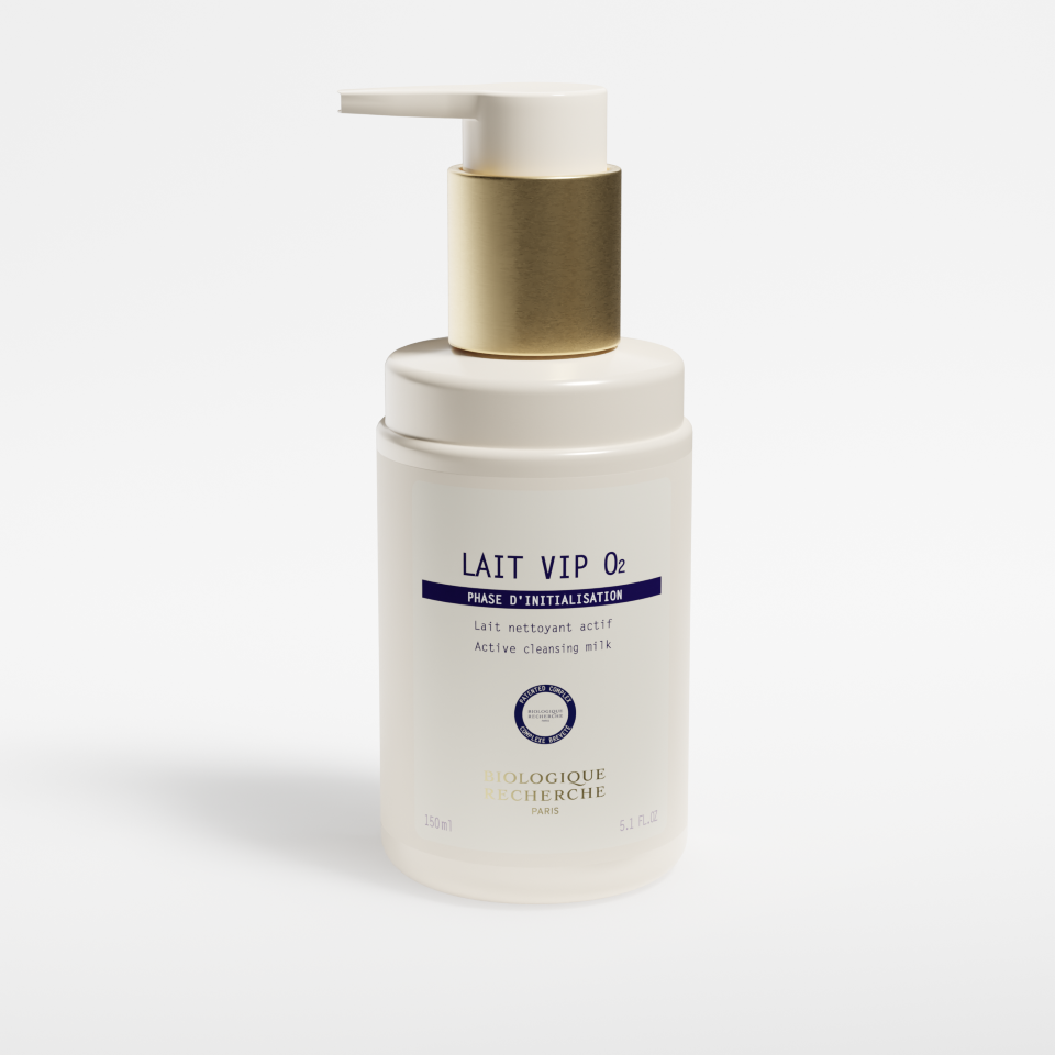 Biologique Recherche Lait VIP O2
