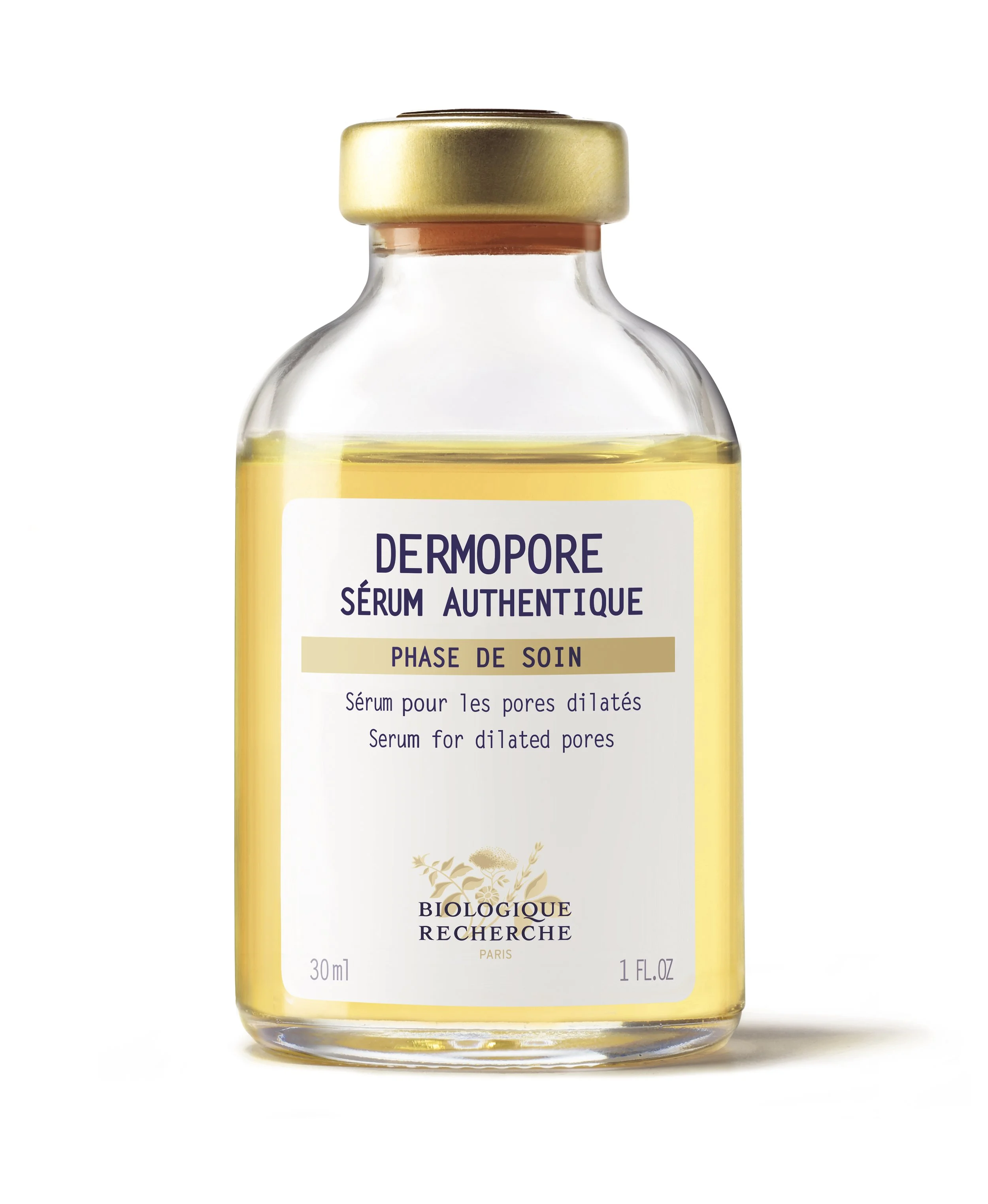Biologique Recherche Dermopore 30ml