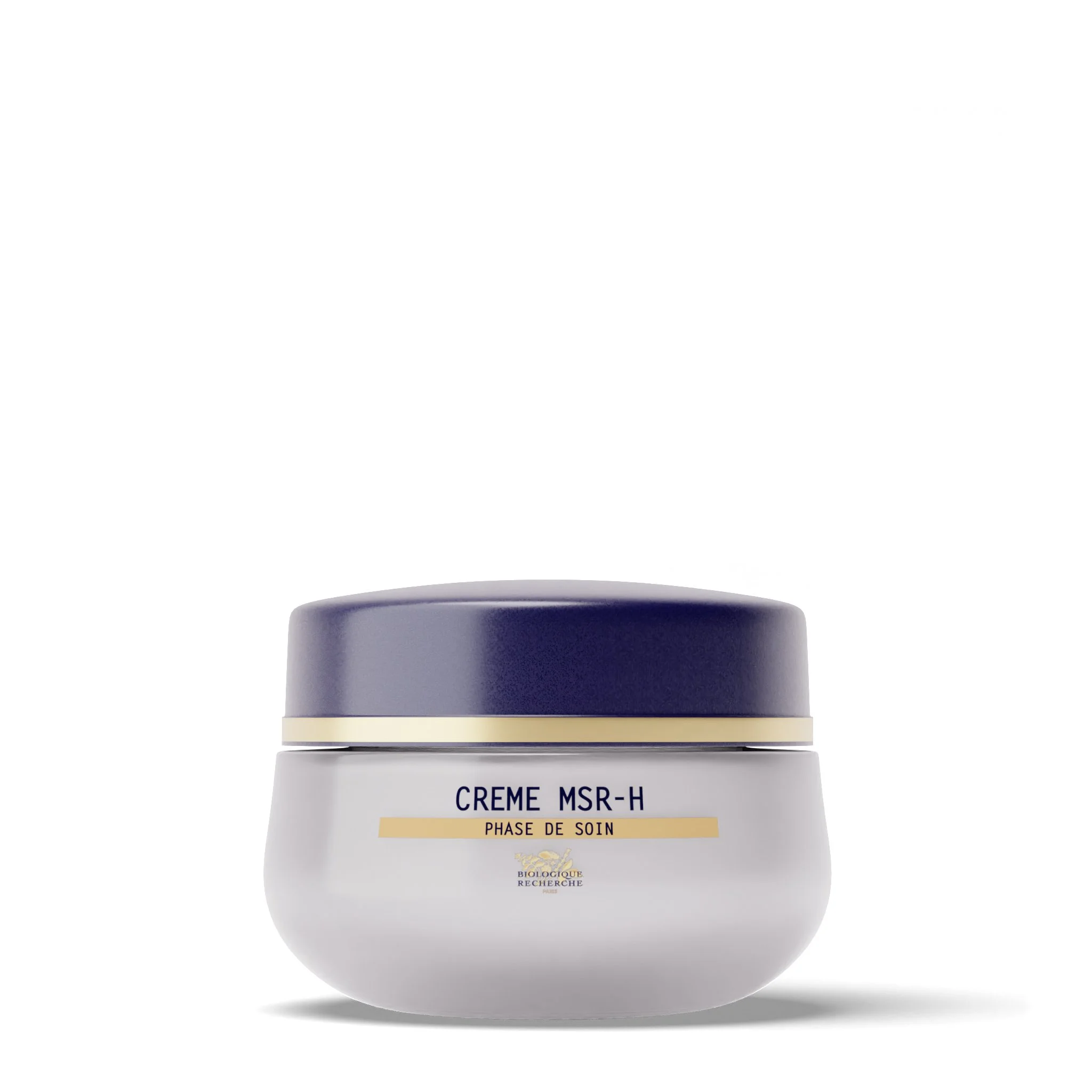 Biologique Recherche Crème MSR-H 50ml