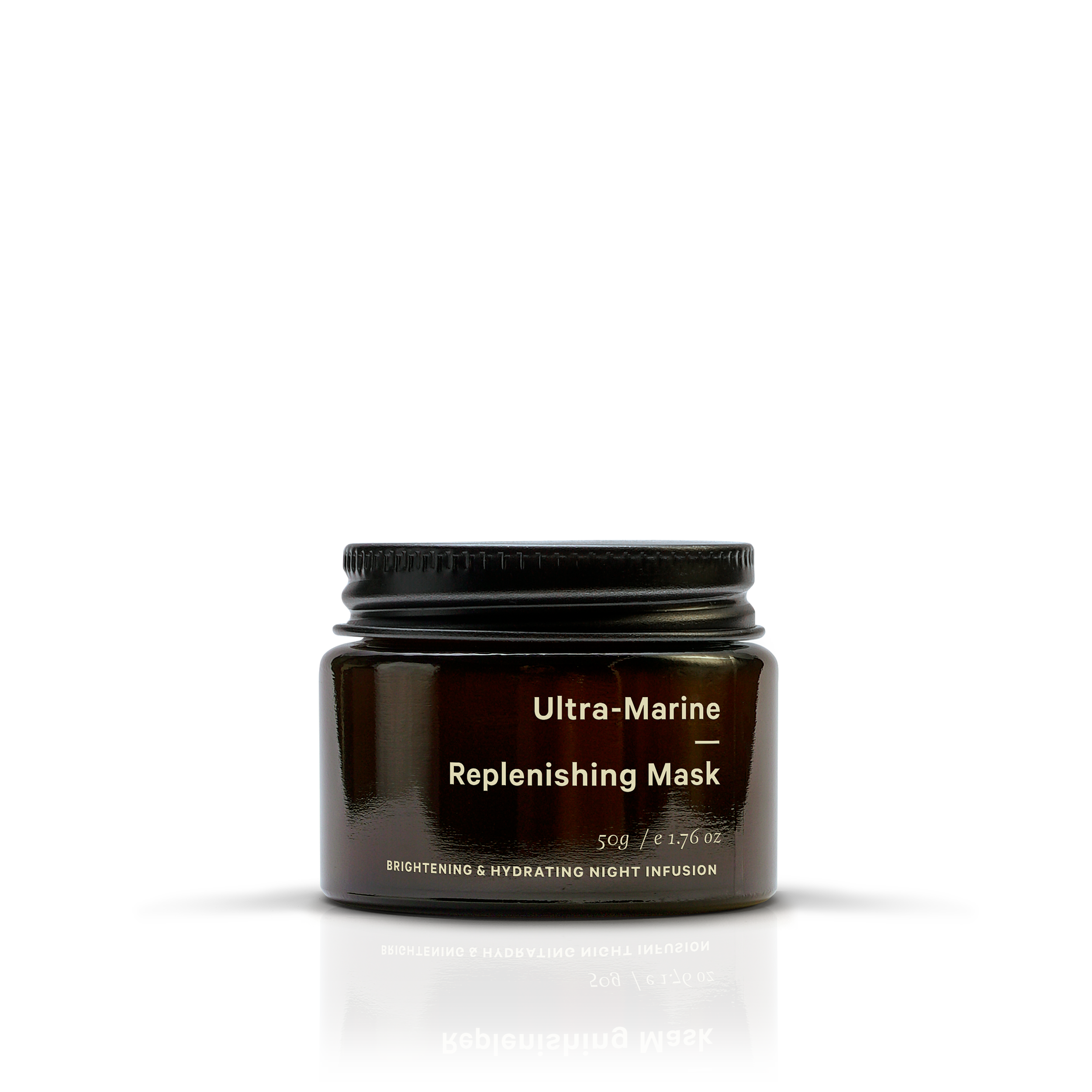 Ultra Marine Replenishing Mask MARYSE.png