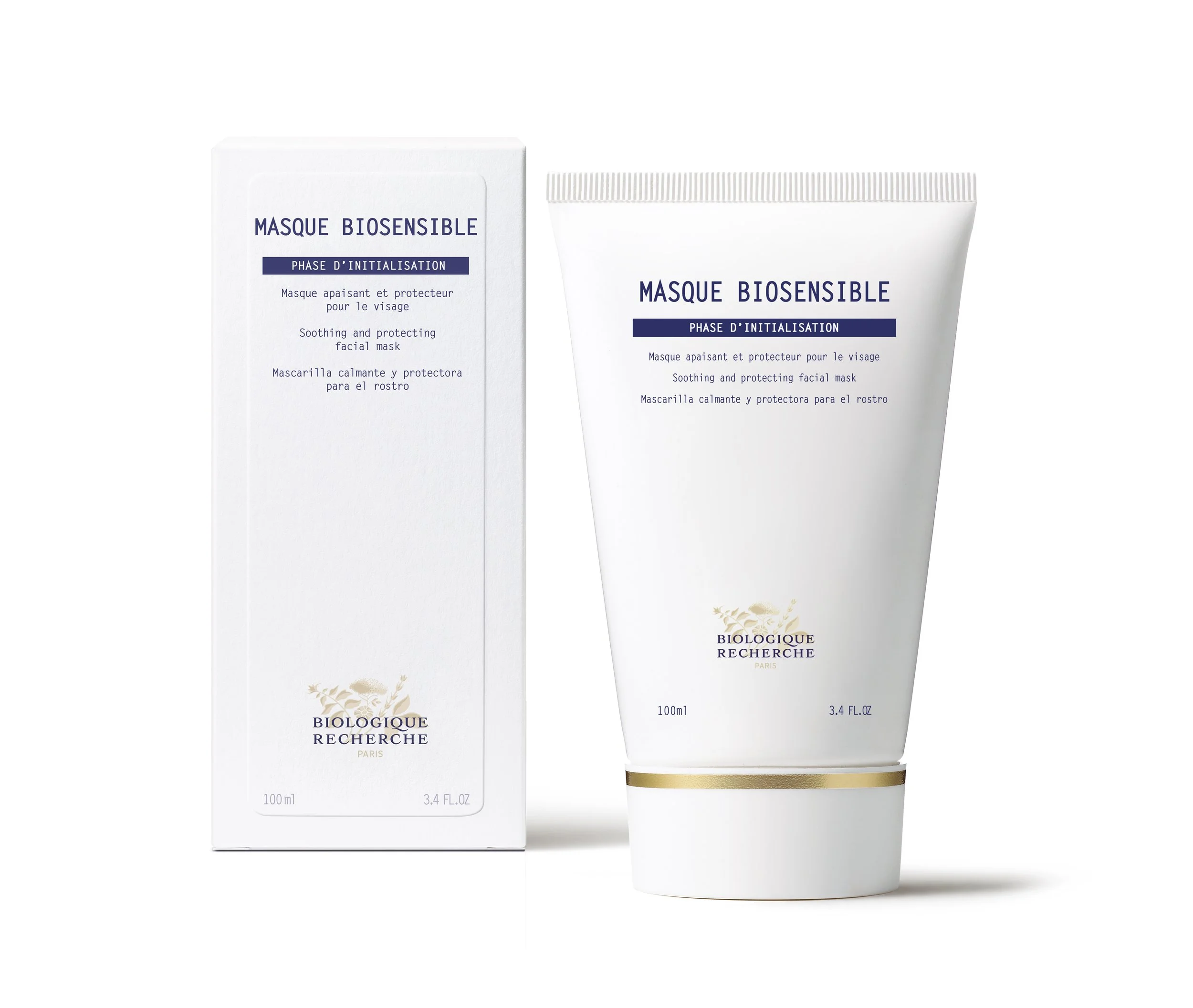 Biologique Recherche Masque Biosensible 100ml