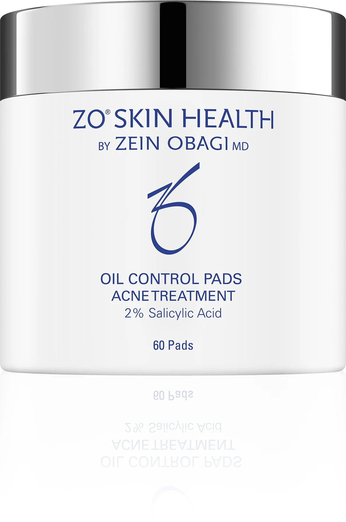 ZO Skin Health Oil Control Pads 60 Pads