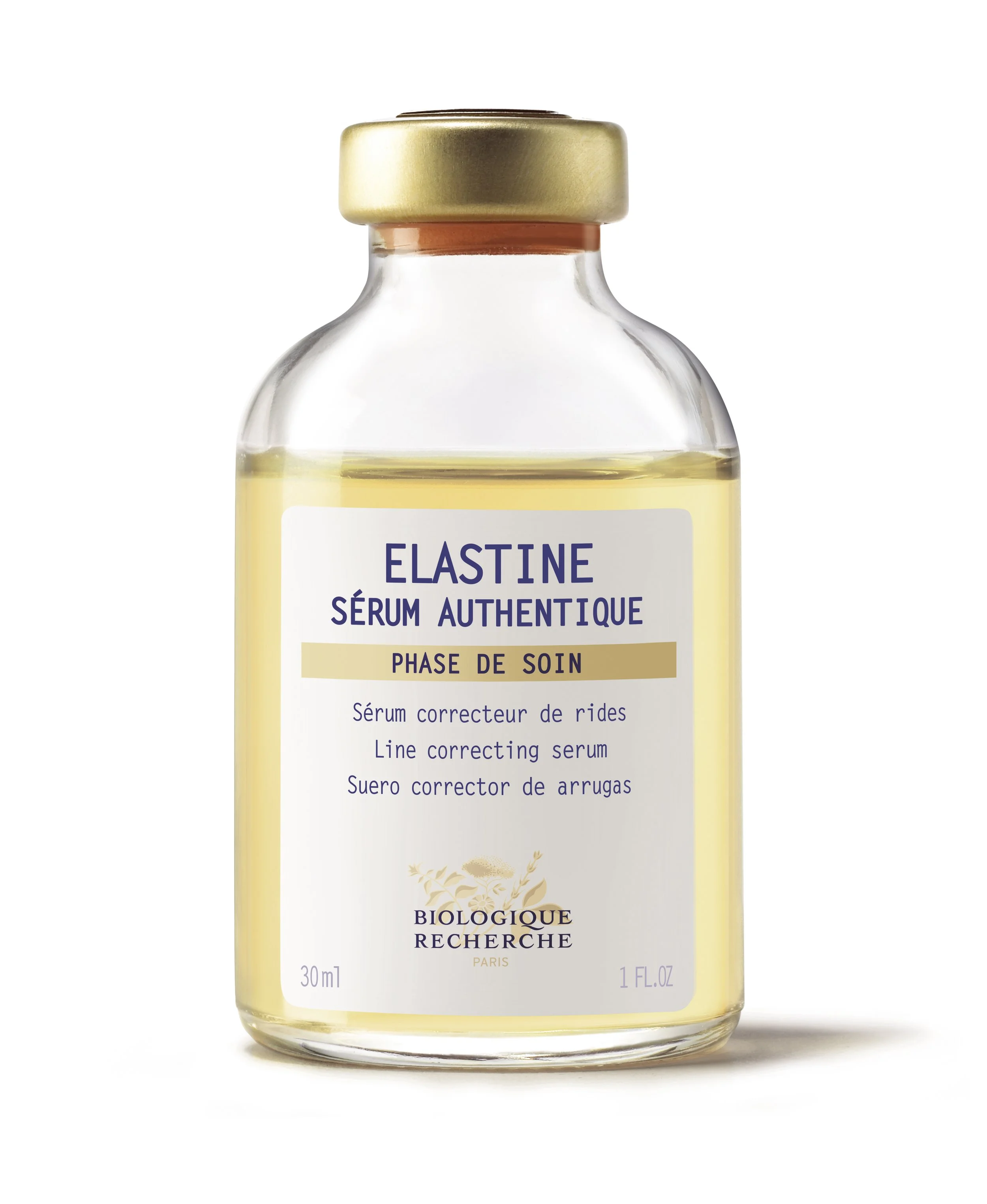 Biologique Recherche Serum Elastine 30ml