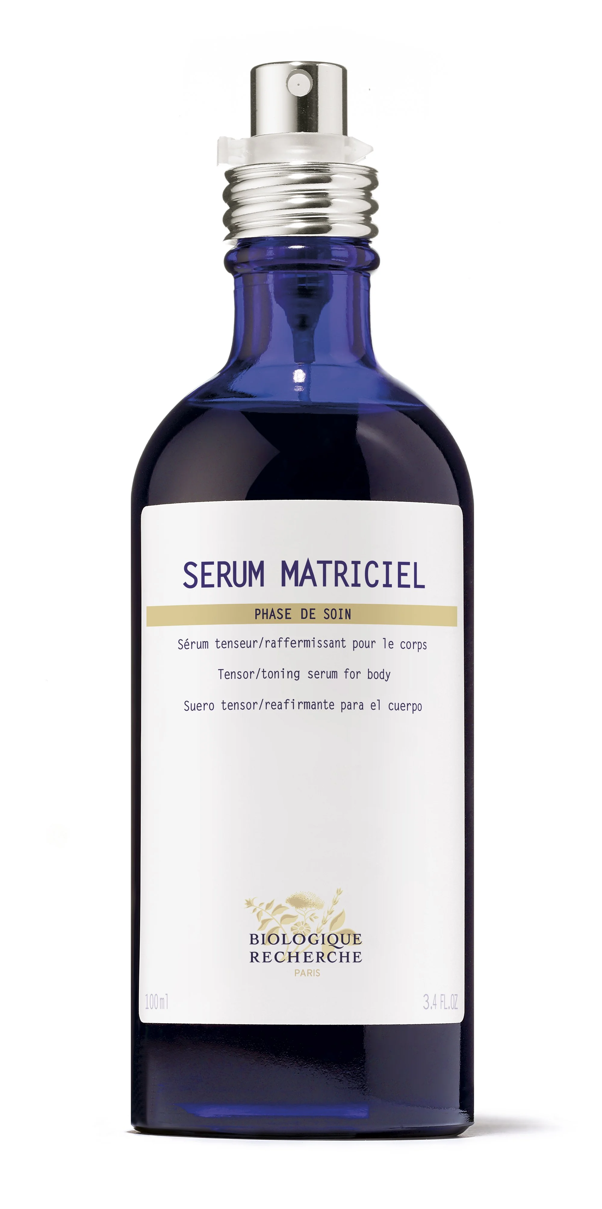 Biologique Recherche Sérum Matriciel 100ml