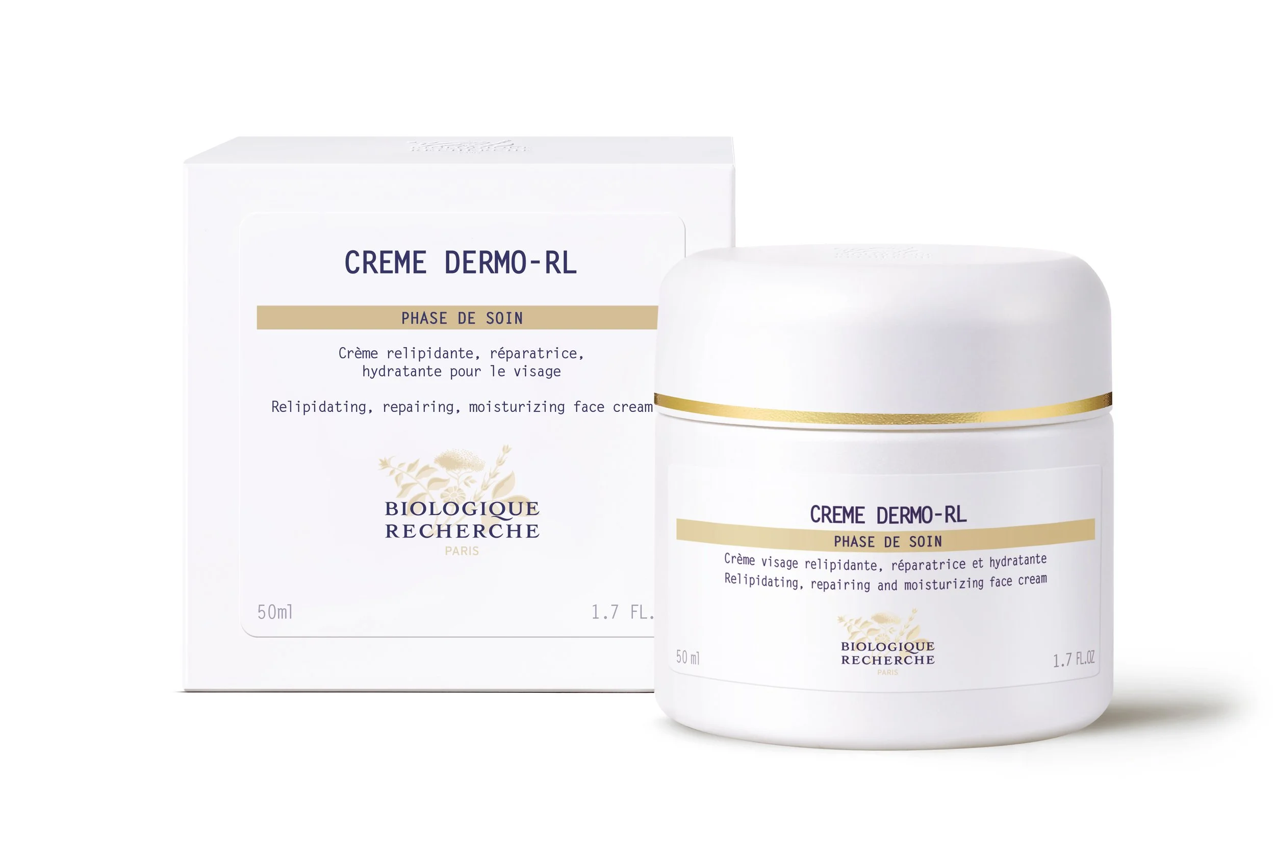 Biologique Recherche Crème Dermo-RL 50ml