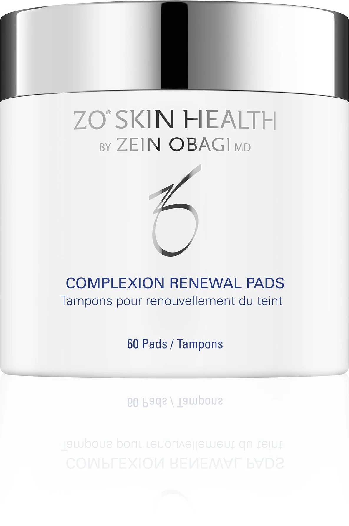 ZO Skin Health Complexion Renewal Pads 60 Pads