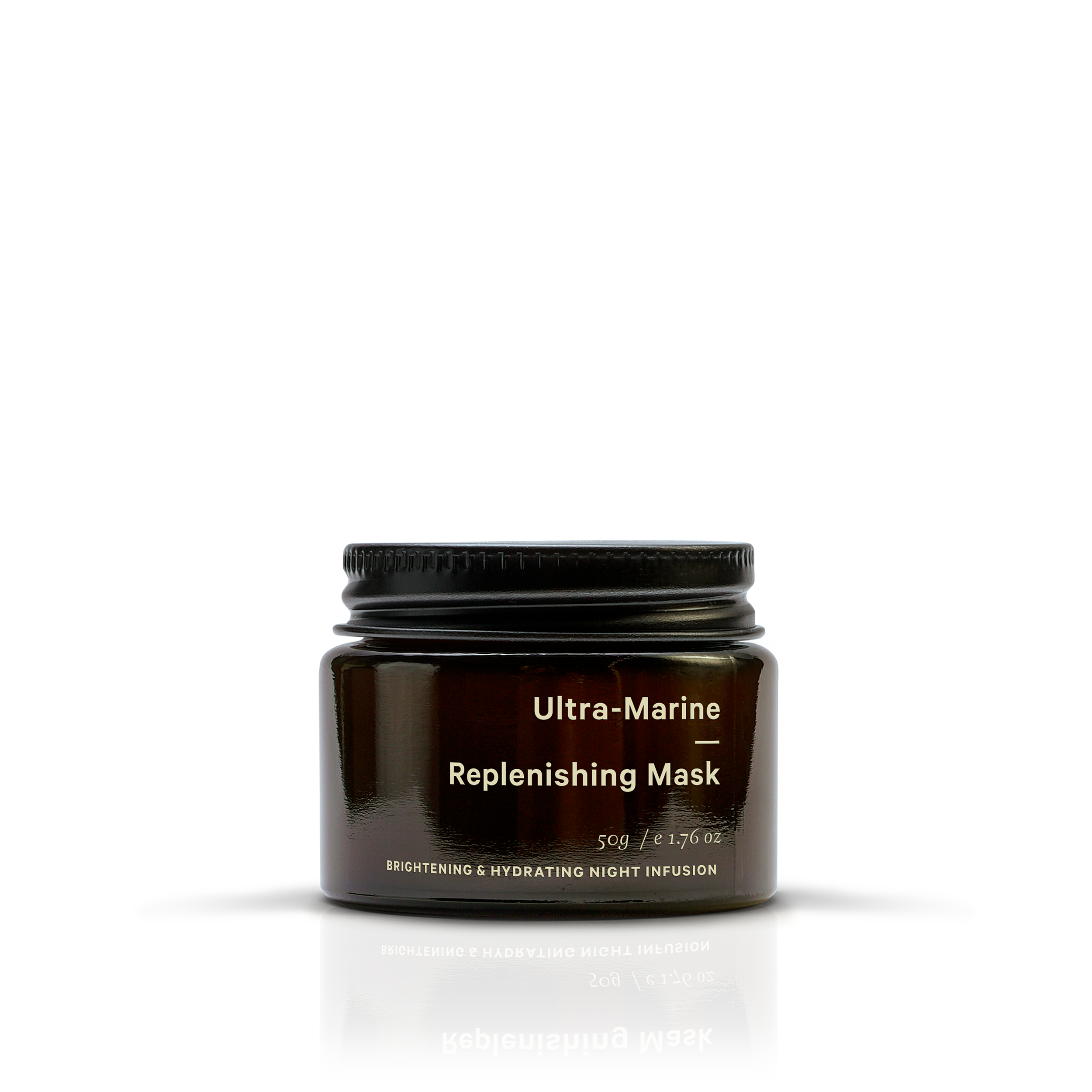 Maryse Ultra-Marine Replenishing Mask