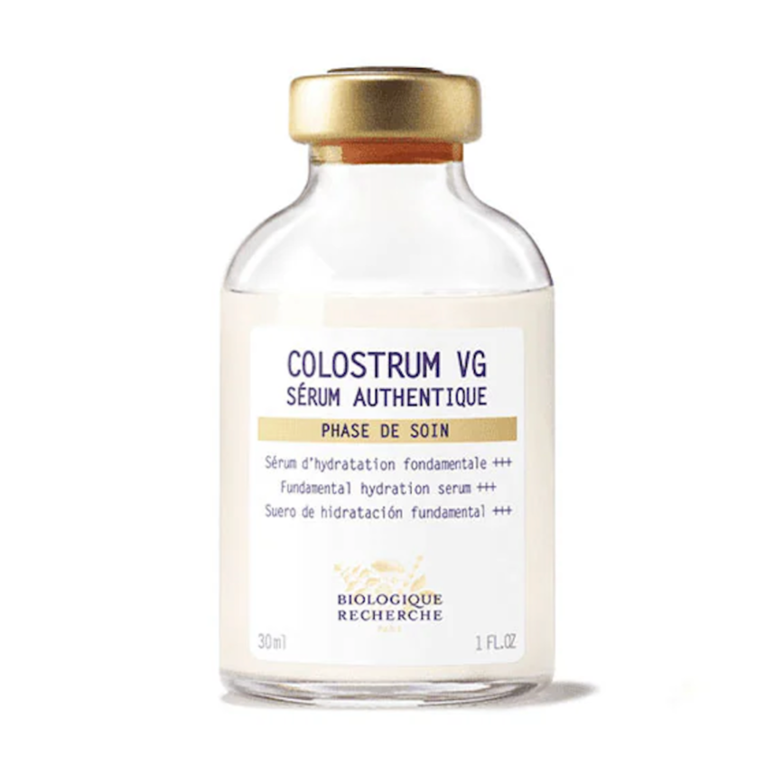 Colostrum VG 30 ml