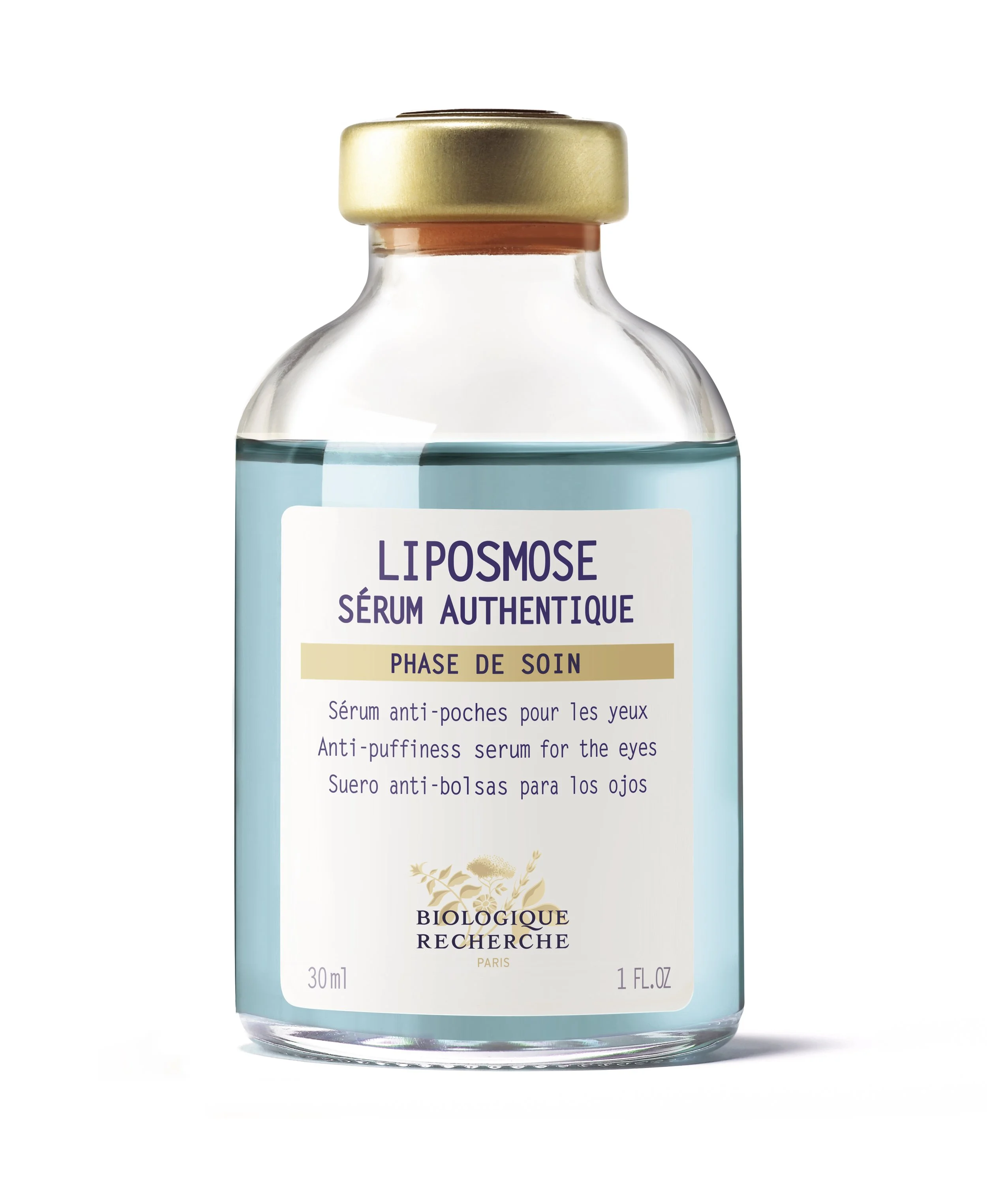 Biologique Recherche Liposmose 30ml