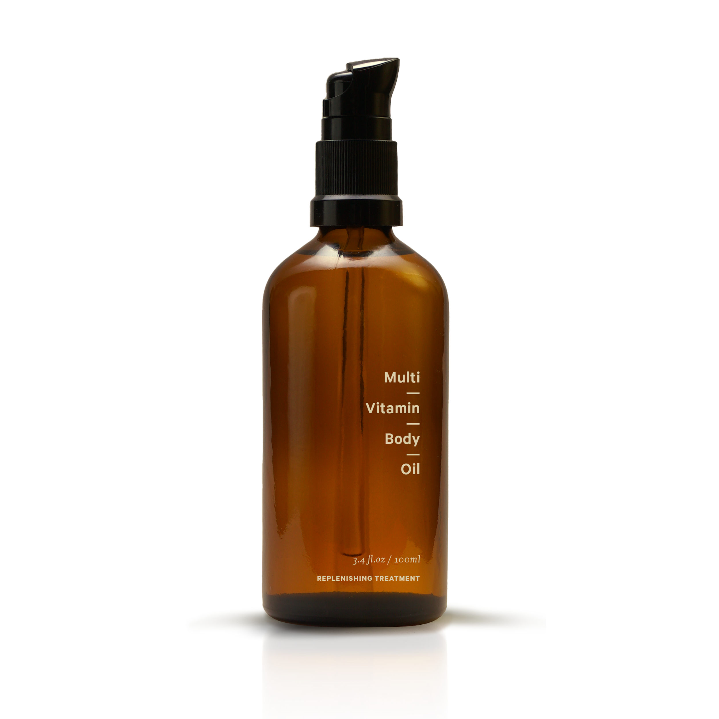 Maryse Multi-Vitamin Body Oil