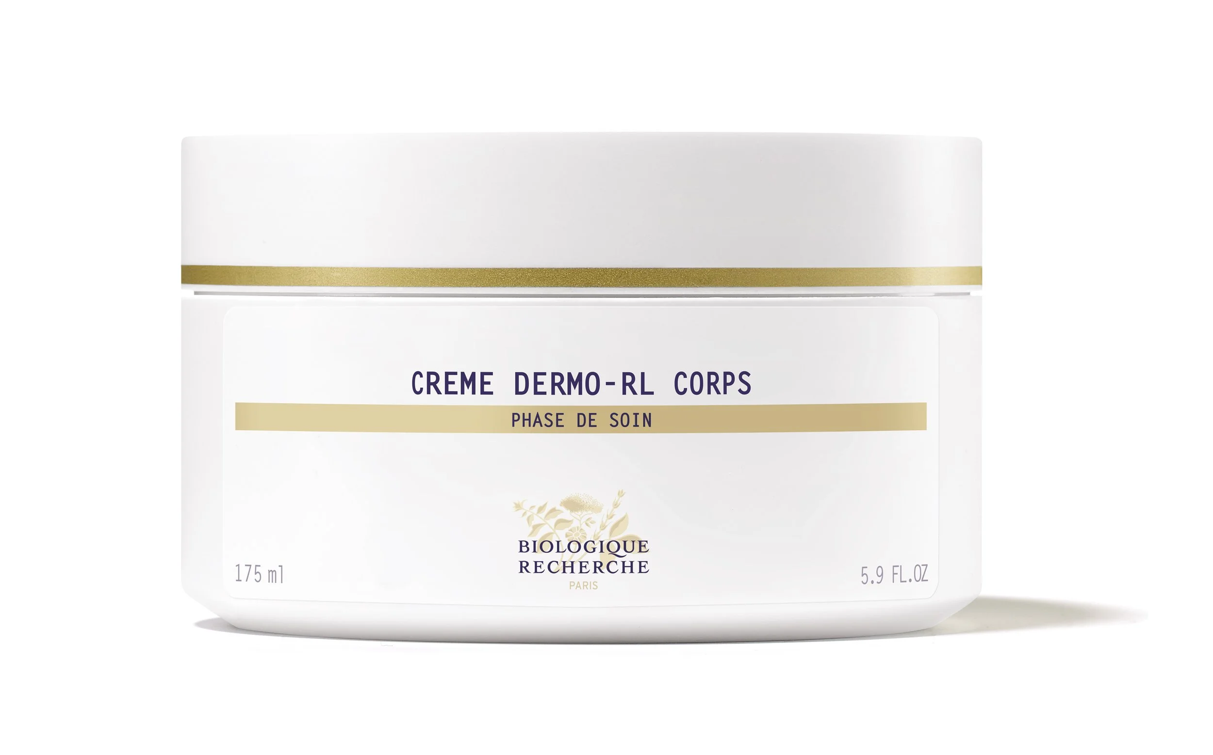 Biologique Recherche Crème Dermo-RL Corps 175ml