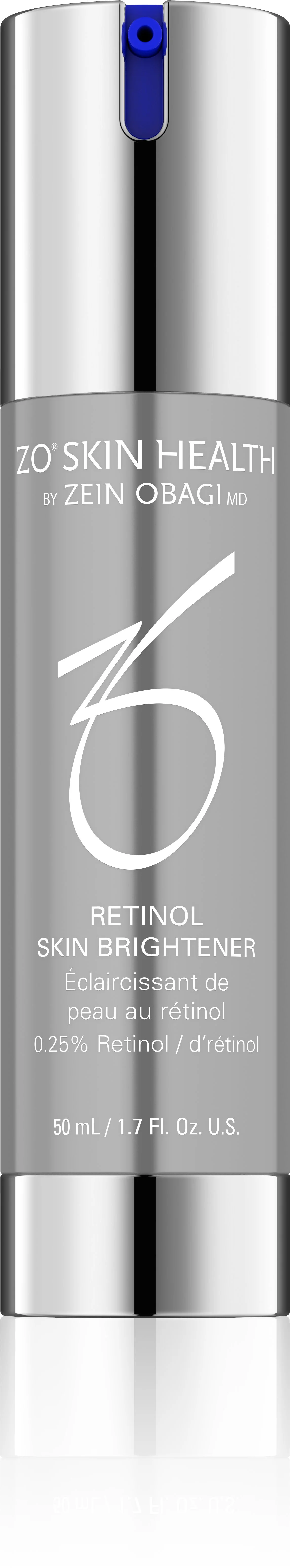 ZO Skin Health Retinol Skin Brightener 0.25% Remastered 50ml