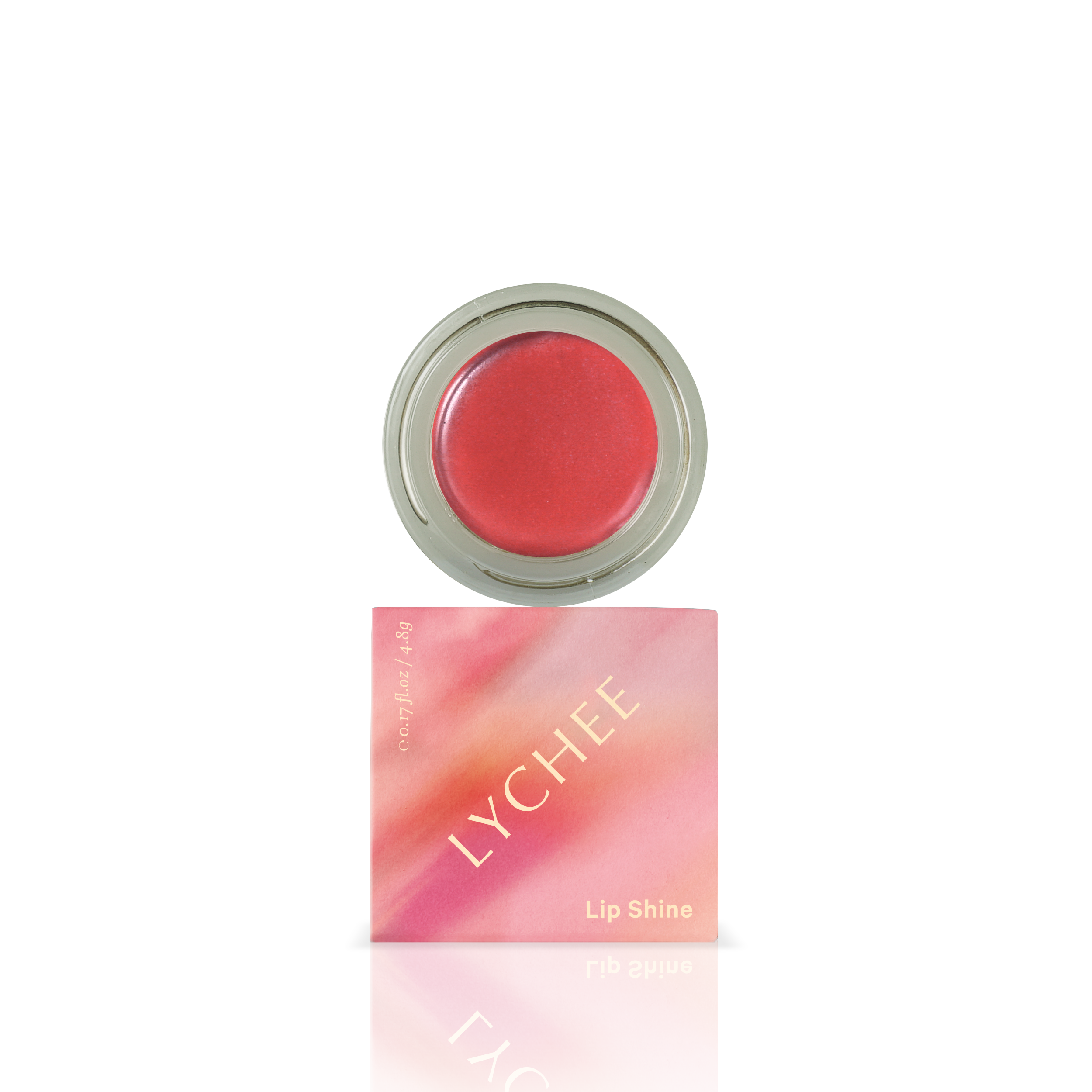 Maryse Lychee Lip Shine