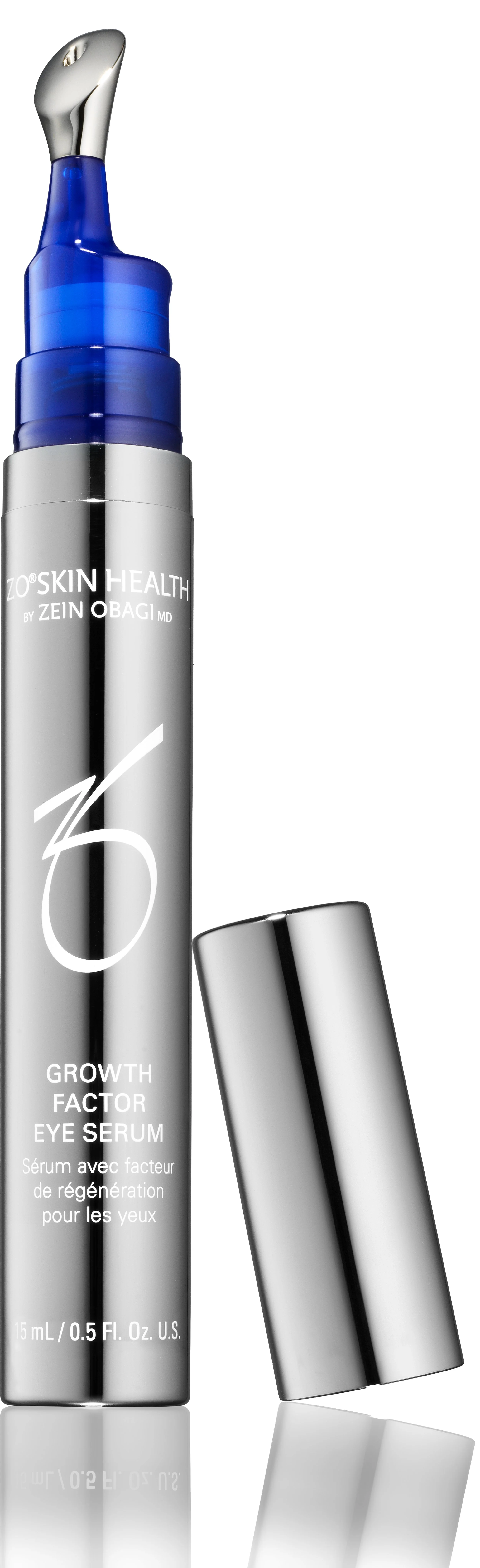 ZO Skin Health Growth Factor Eye Serum 15ml
