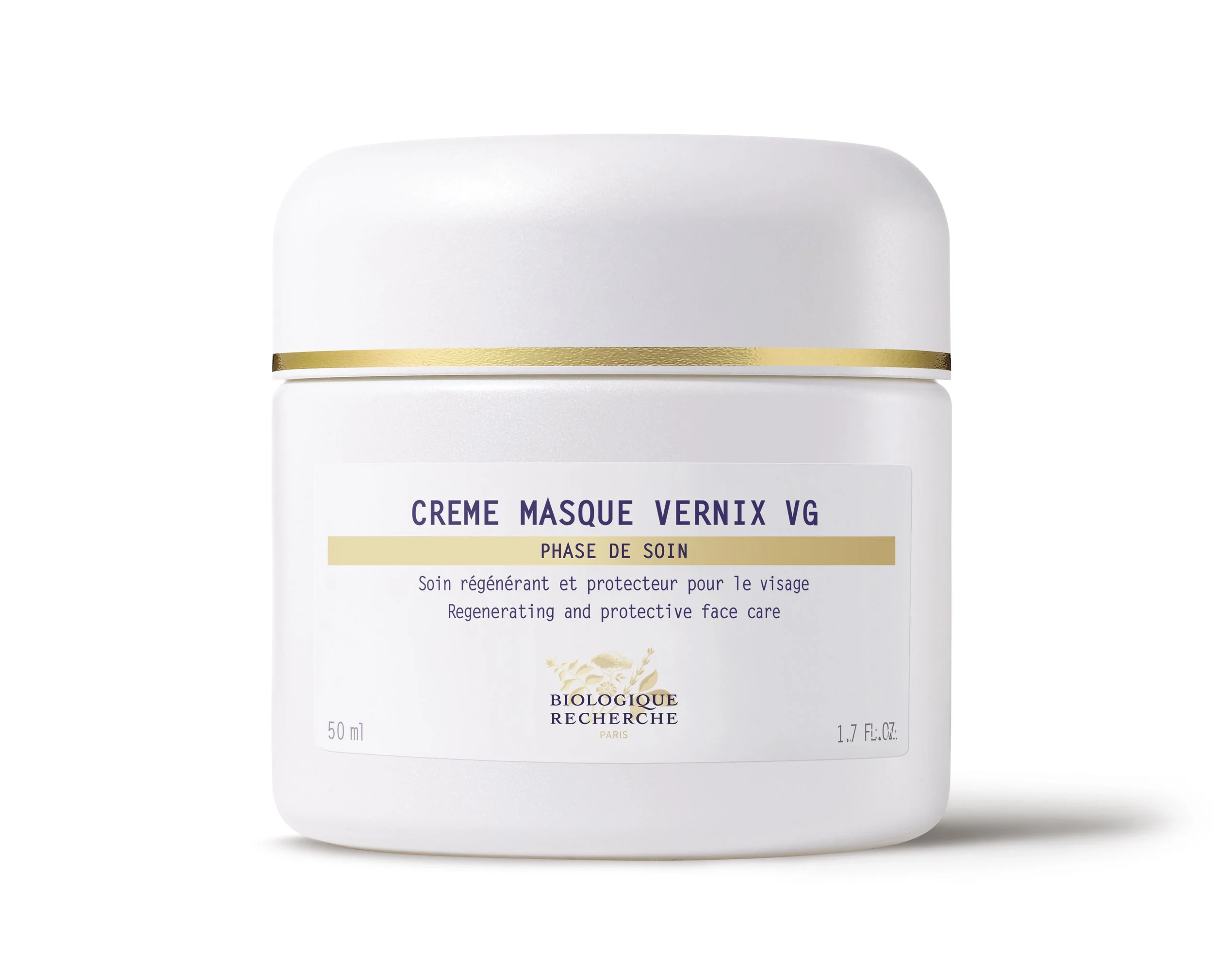 Biologique Recherche Crème Masque Vernix VG 50ml