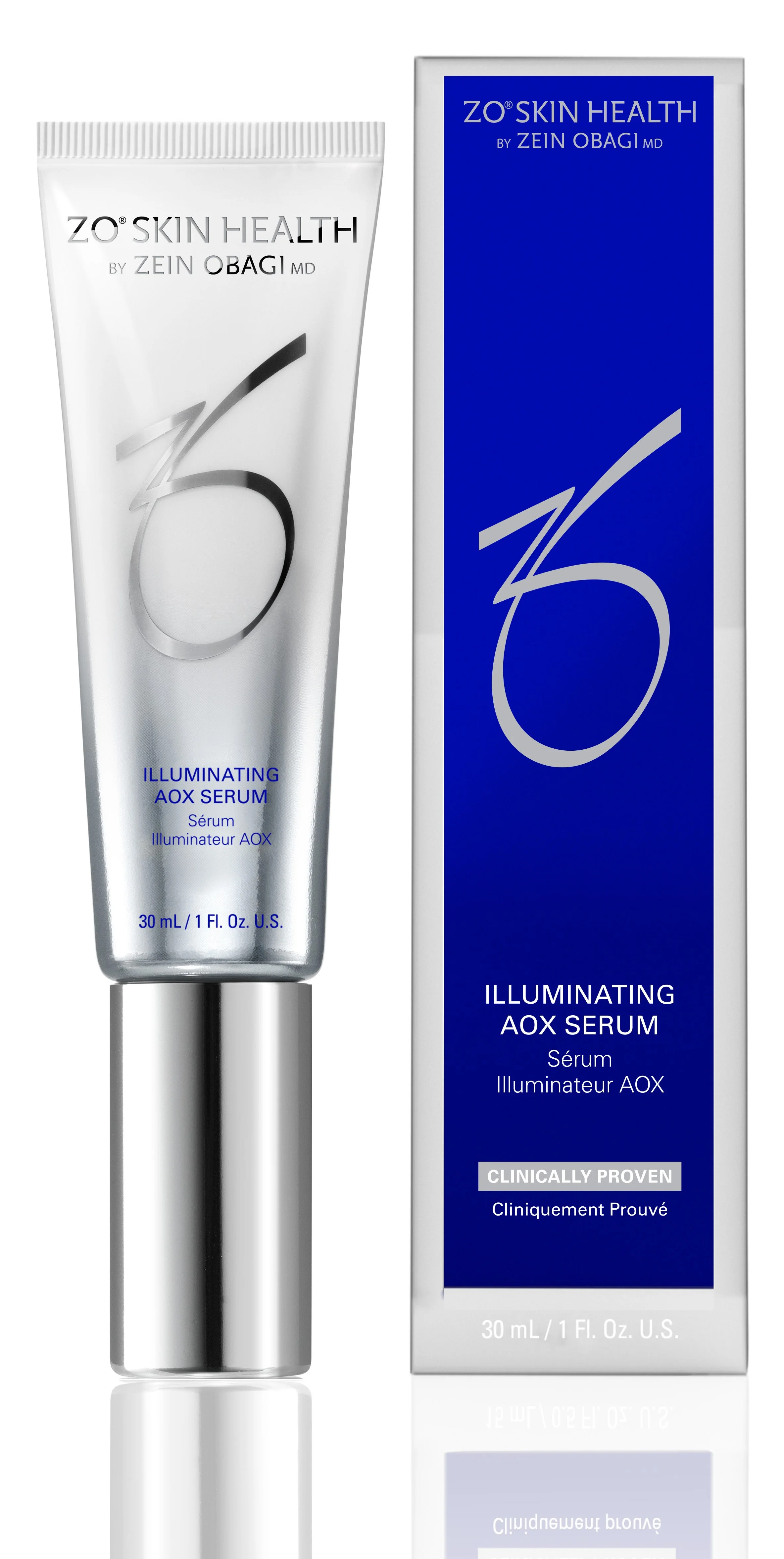ZO Skin Health Illuminating AOX Serum 30ml