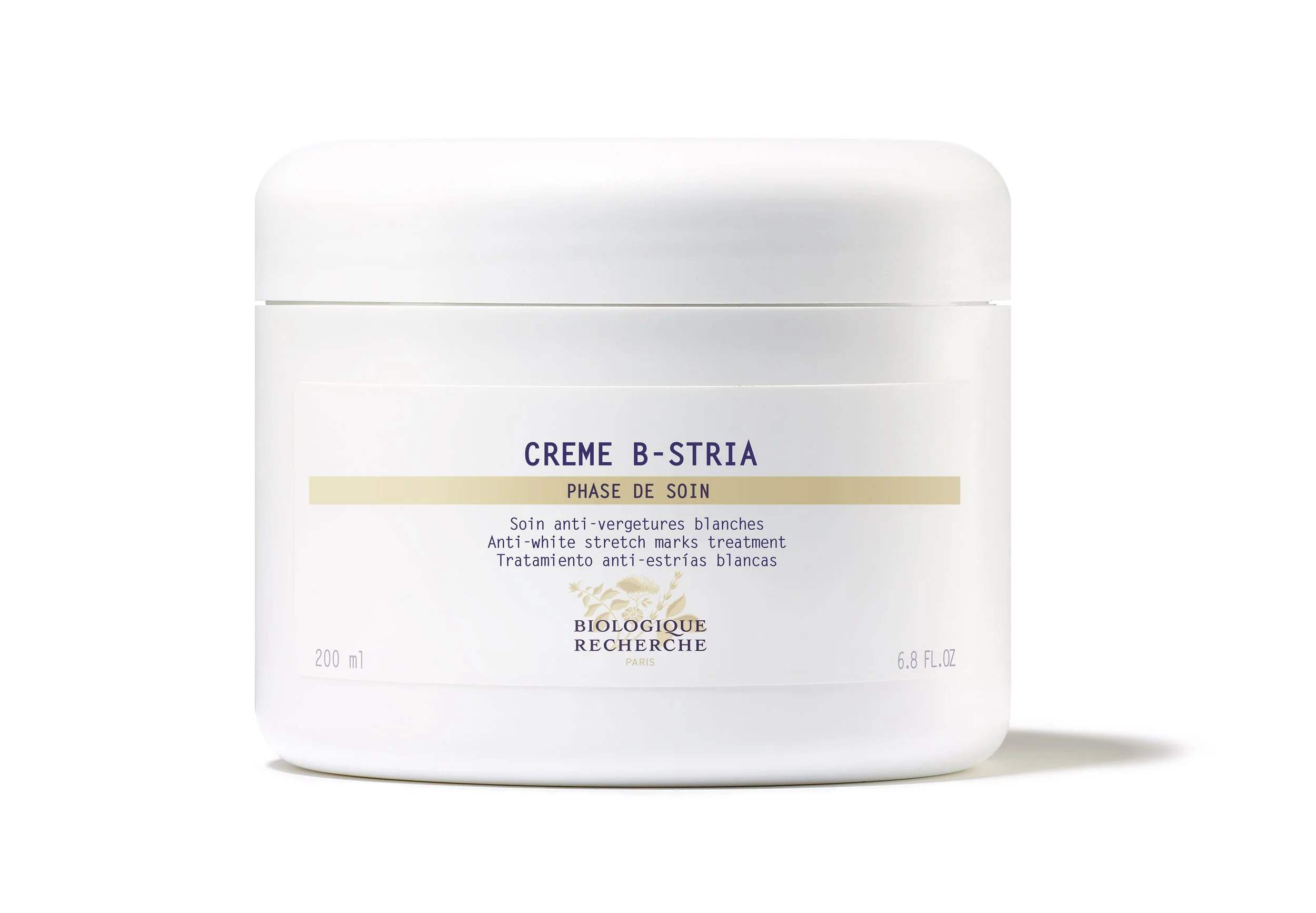 Biologique Recherche Crème B-STRIA 200ml