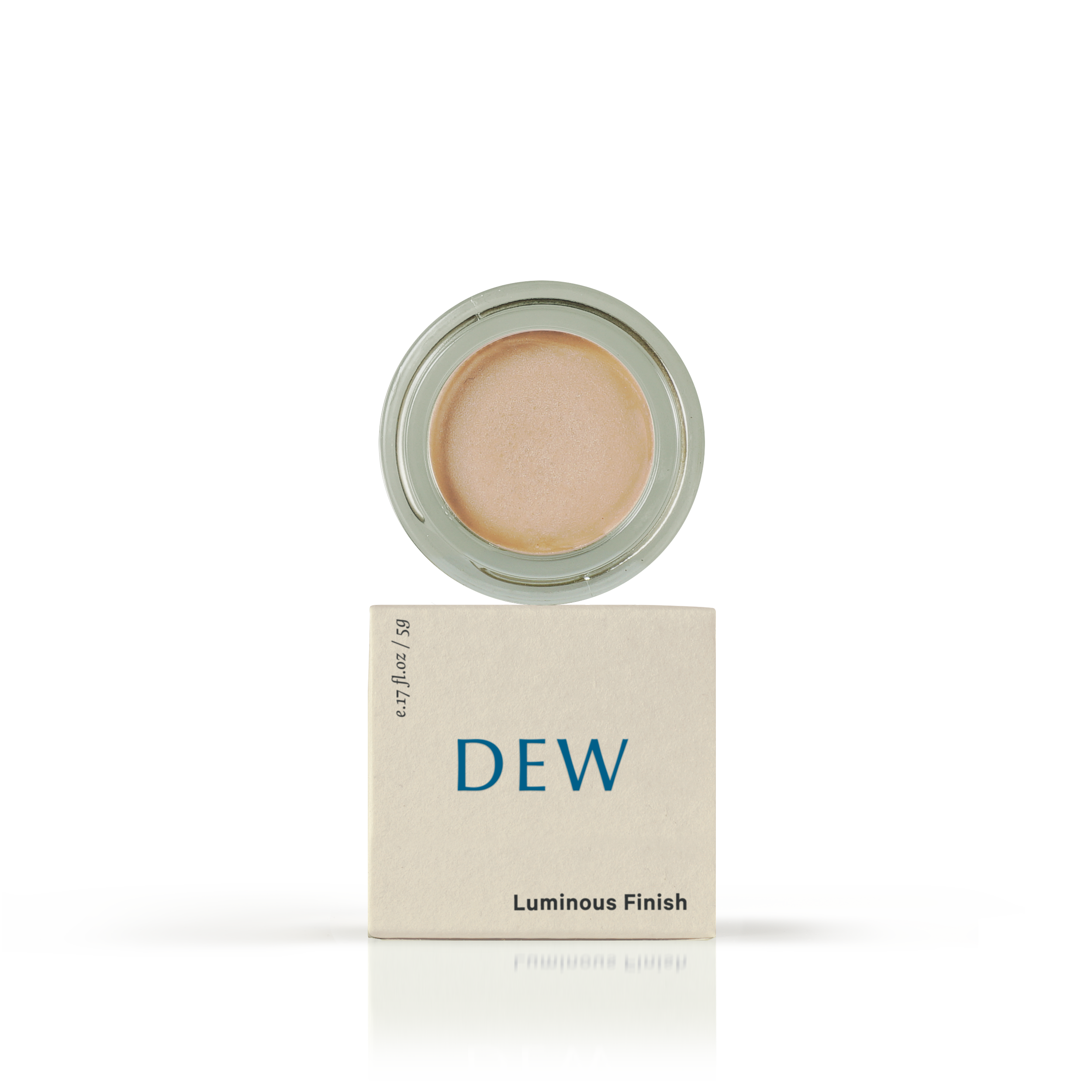 Maryse Dew Luminous Finish