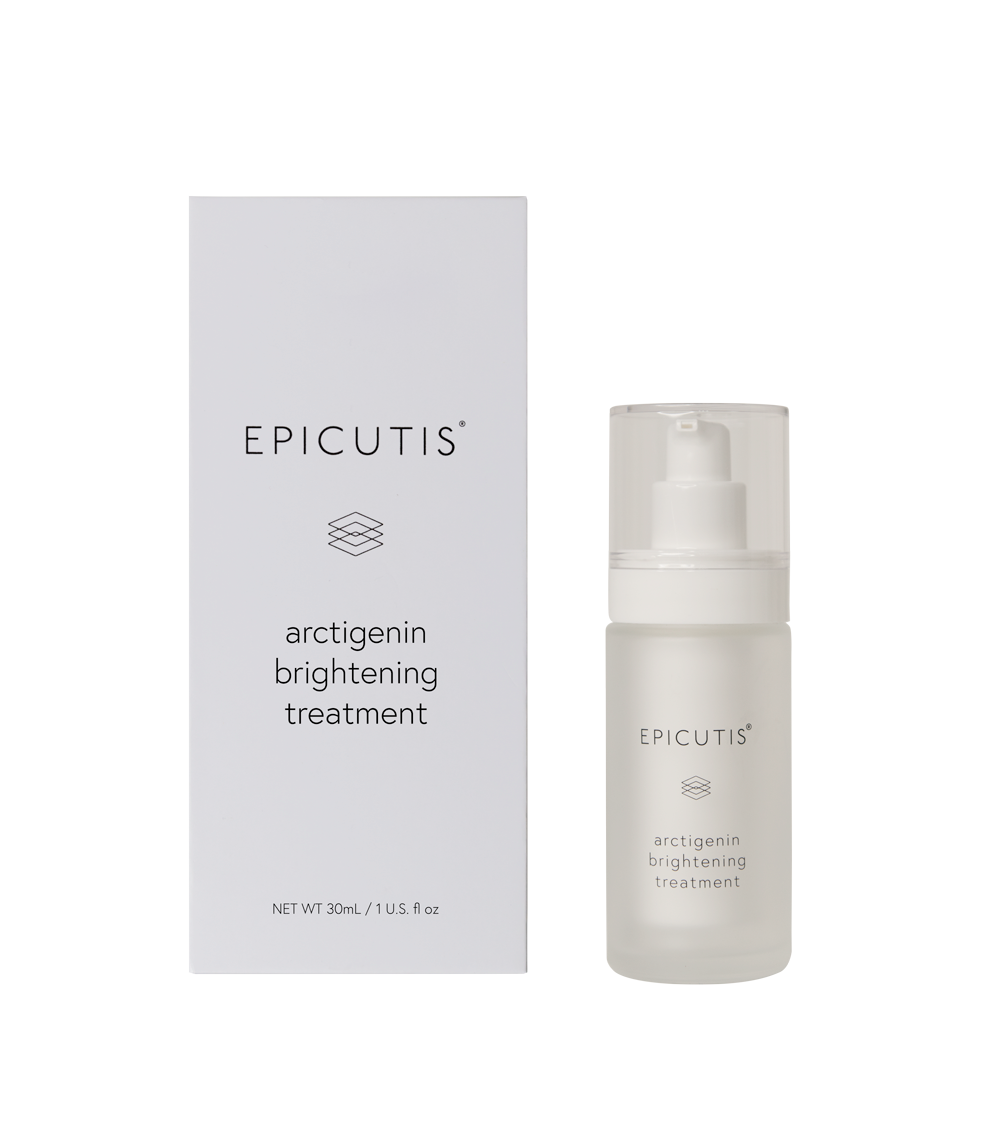 Epicutis Arctigenin Brightening Treatment 30ml
