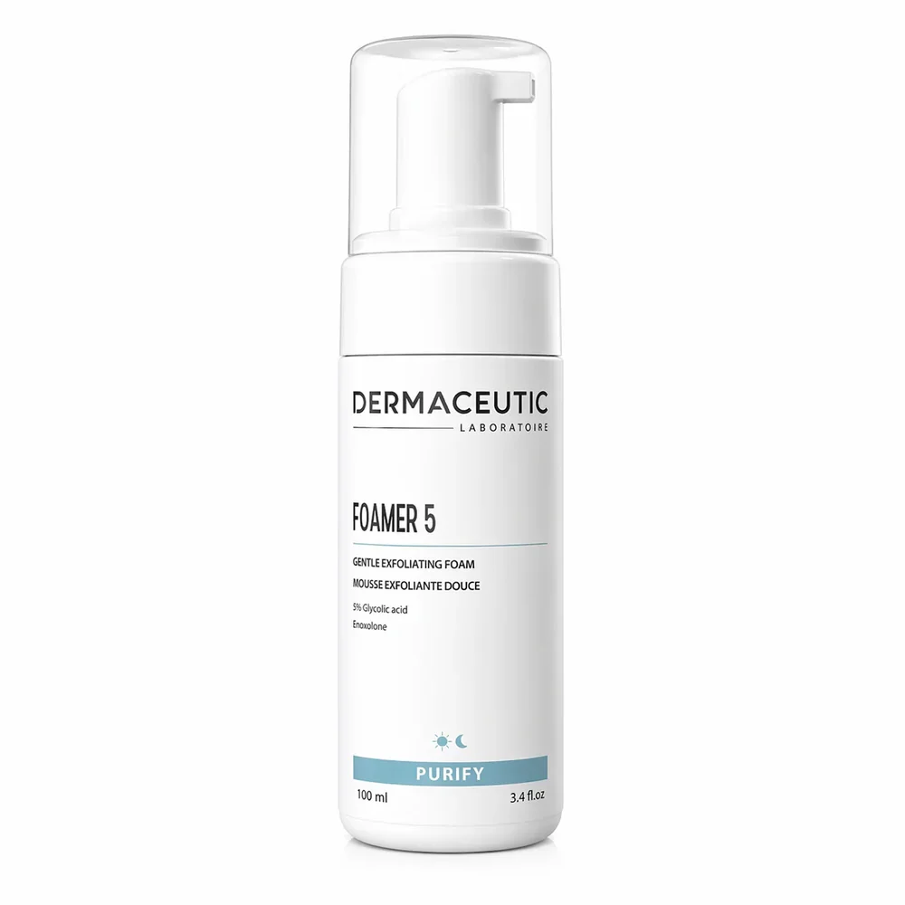 Dermaceutic Foamer 5 100ml