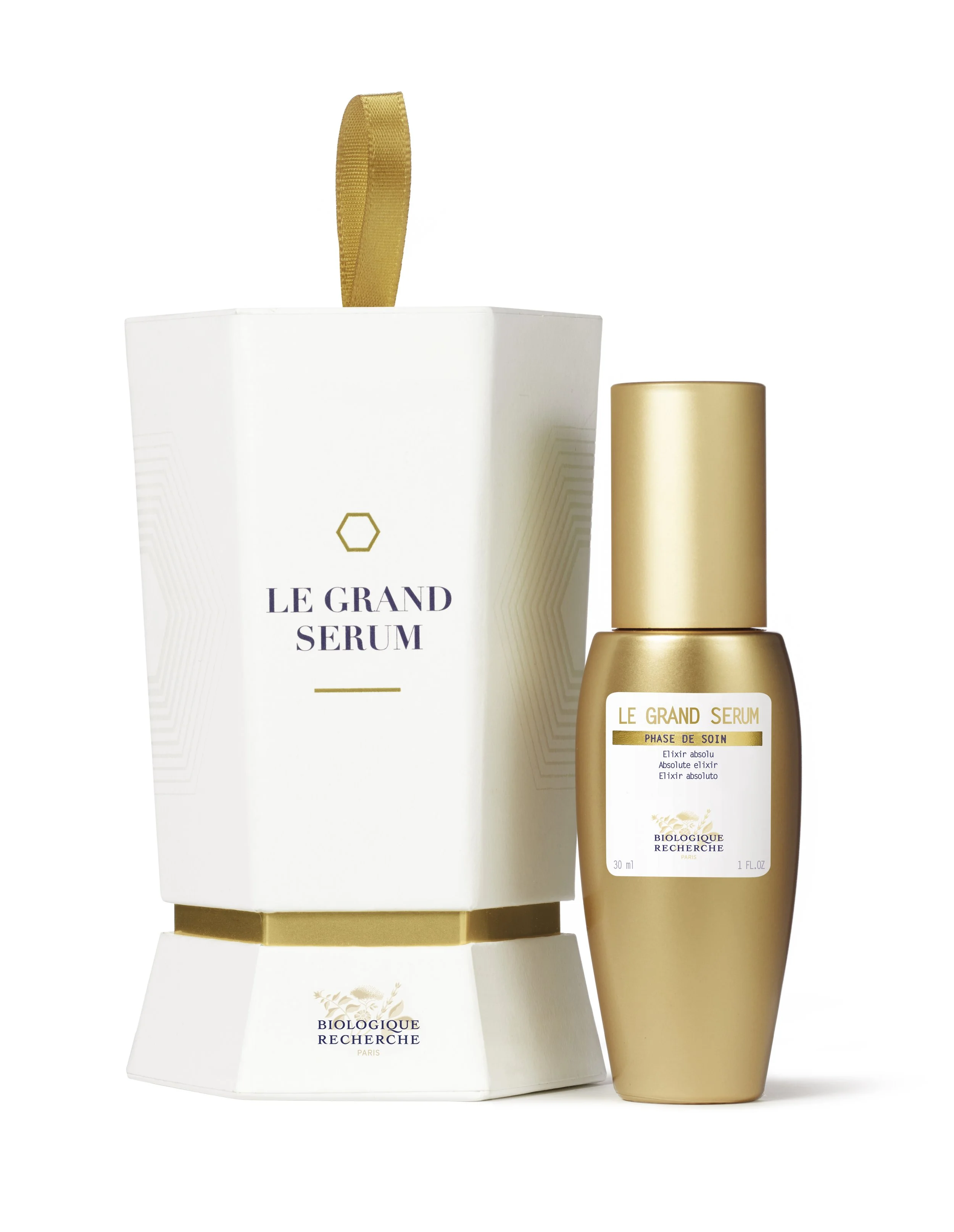 Biologique Recherche Le Grand Sérum 30ml