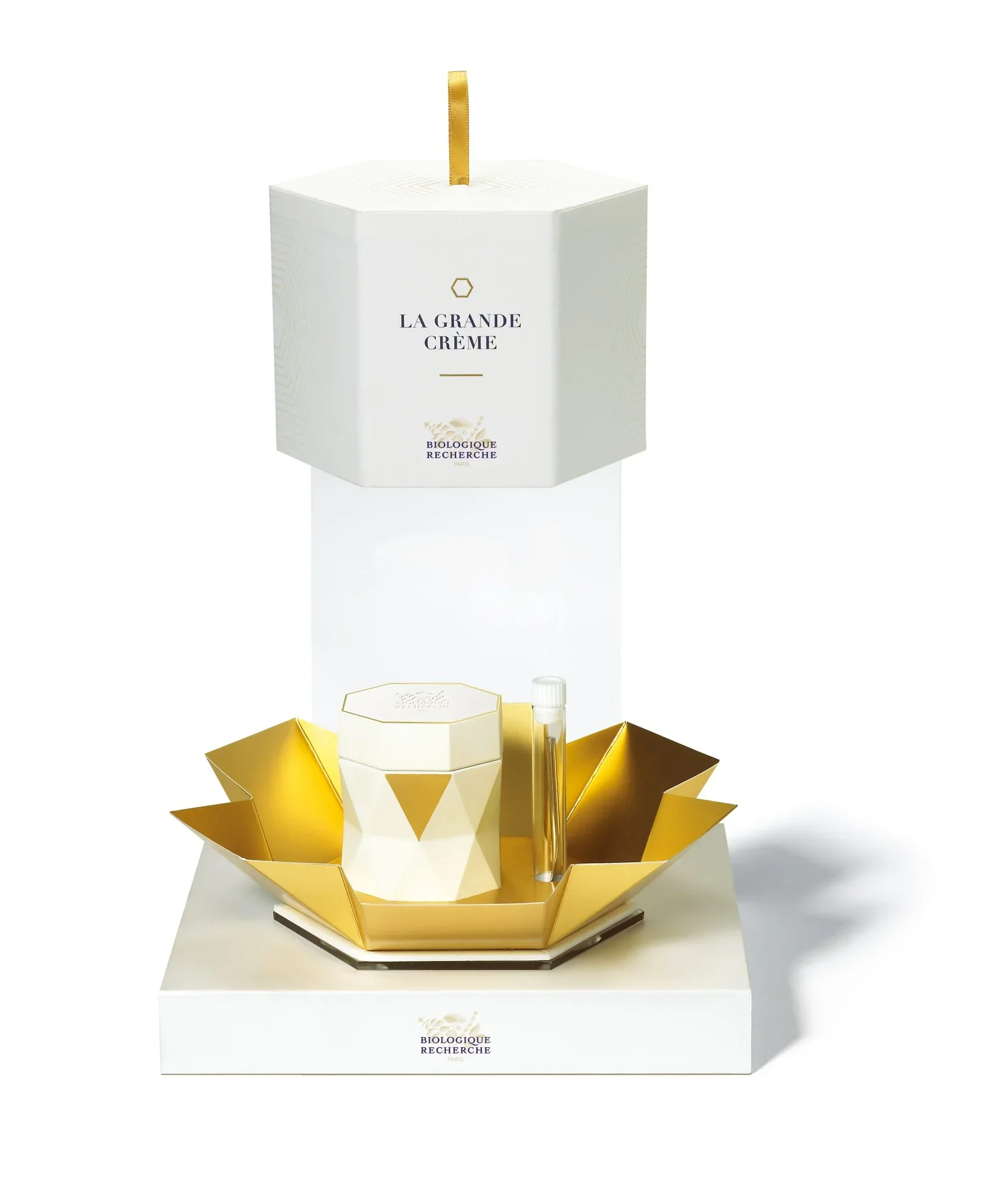 Biologique Recherche La Grande Crème 50ml