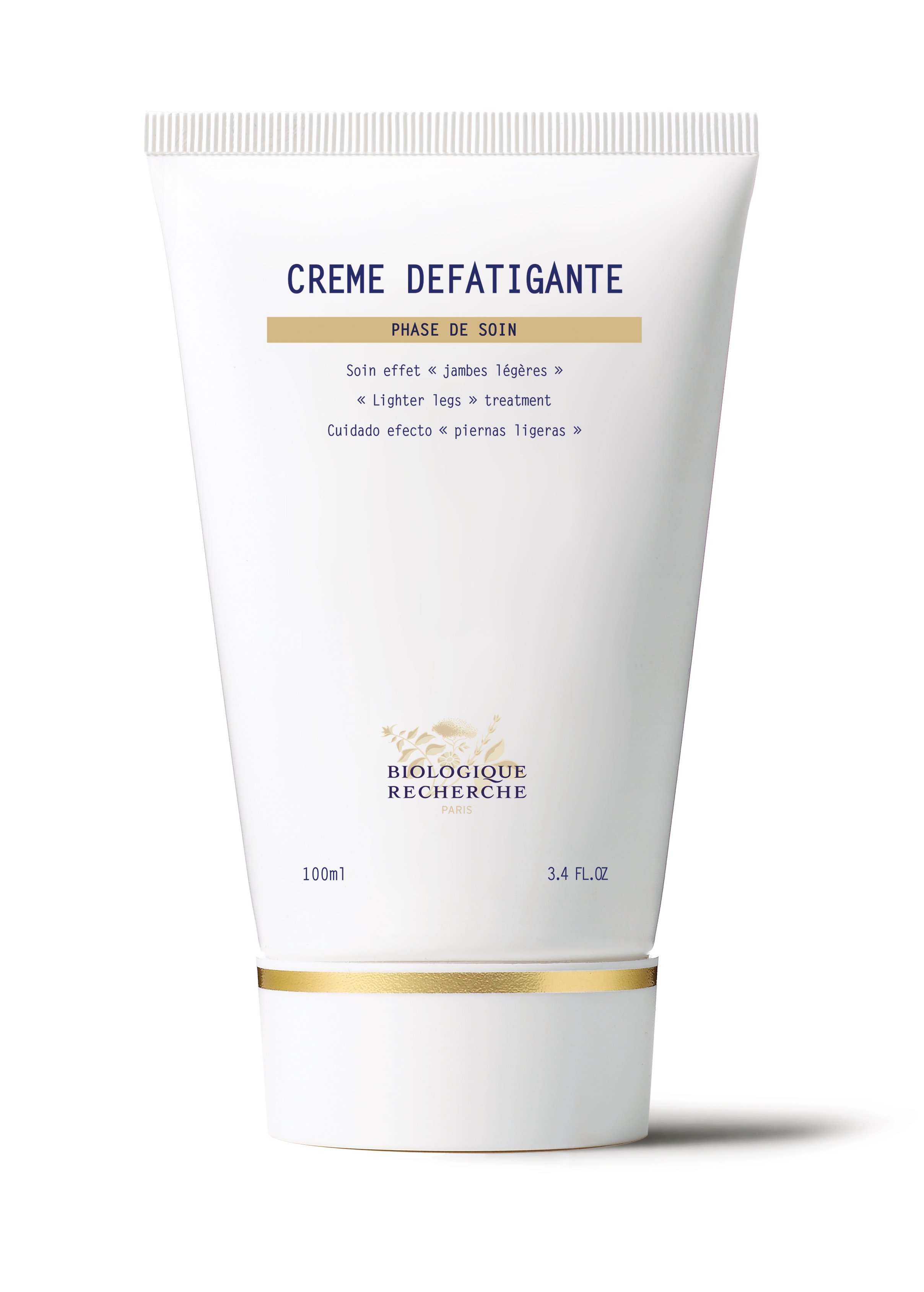 Biologique Recherche Crème Défatigante 100ml