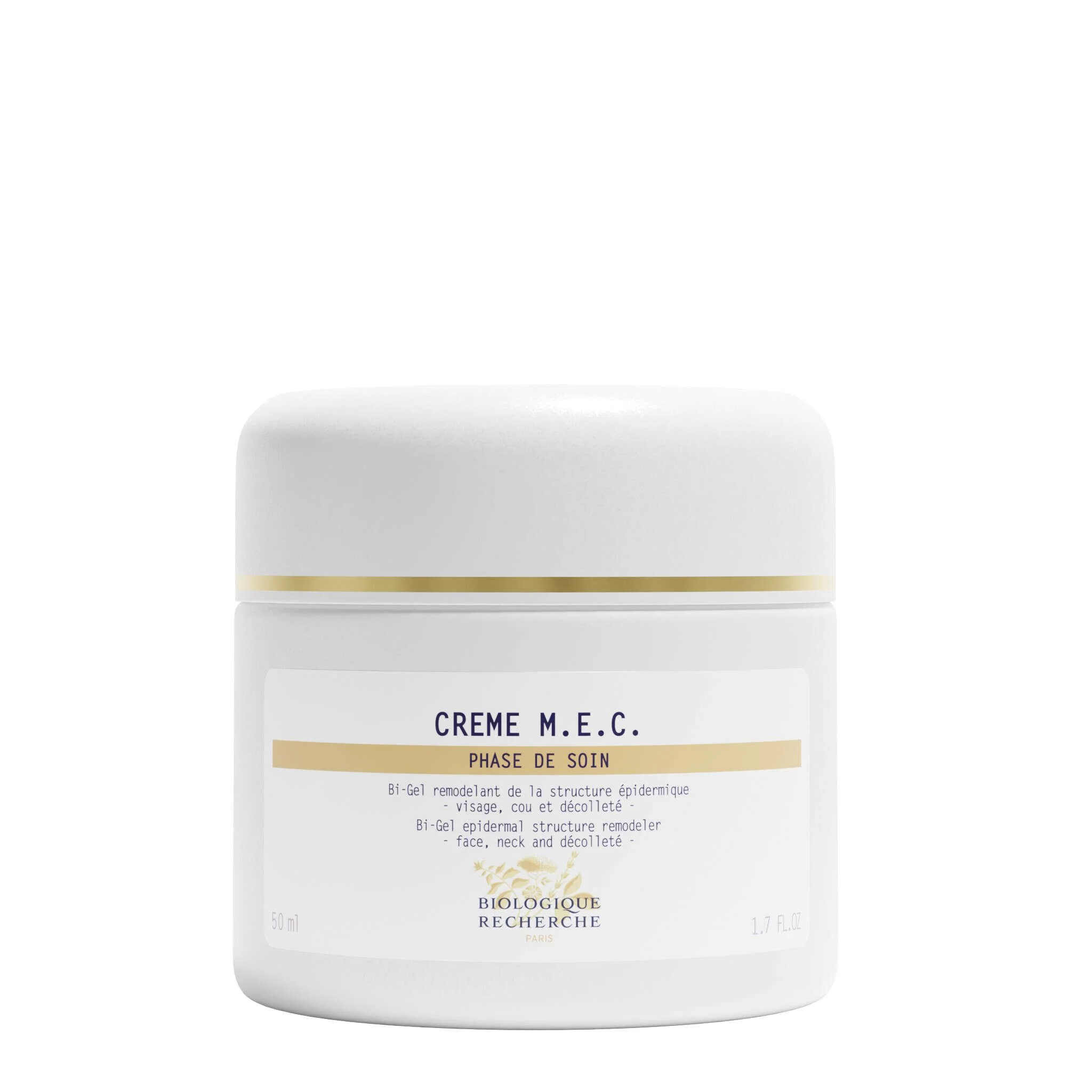 Biologique Recherche Crème M.E.C 50ml