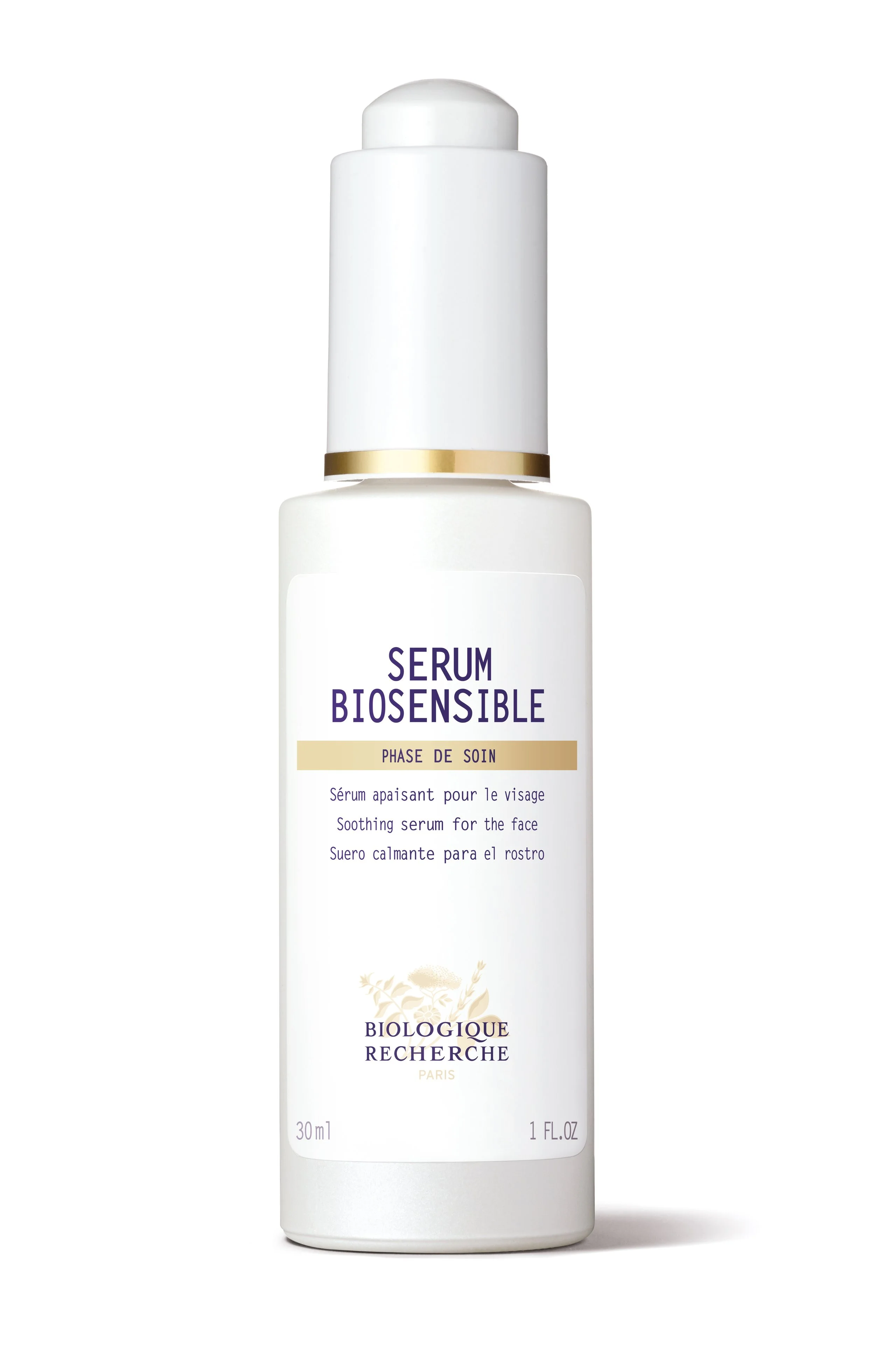Biologique Recherche Sérum Biosensible 30ml