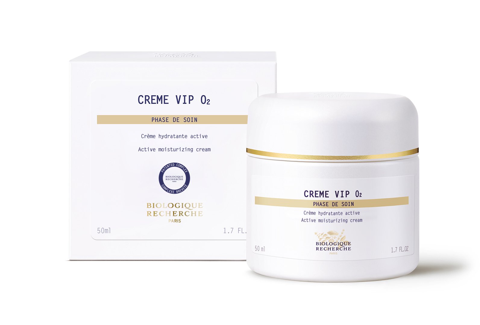 Biologique Recherche Crème VIP O2 50ml