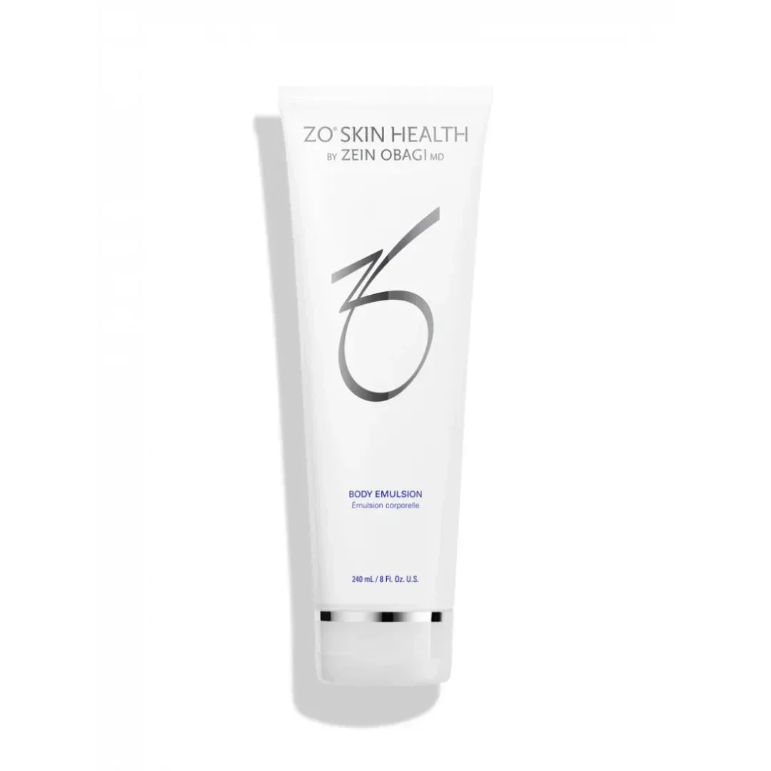ZO Skin Health Body Emulsion - Anti Ageing Formula 240ml