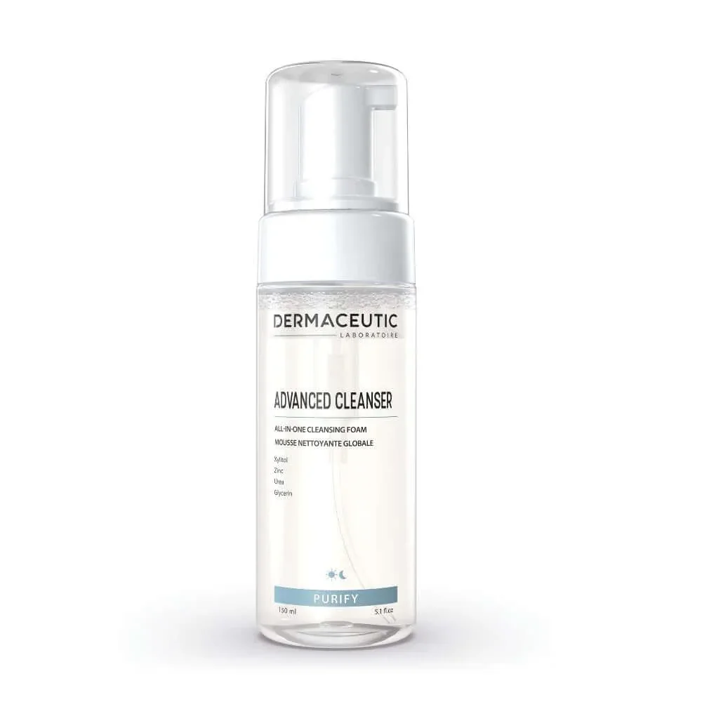 Dermaceutic Foamer 15 100ml
